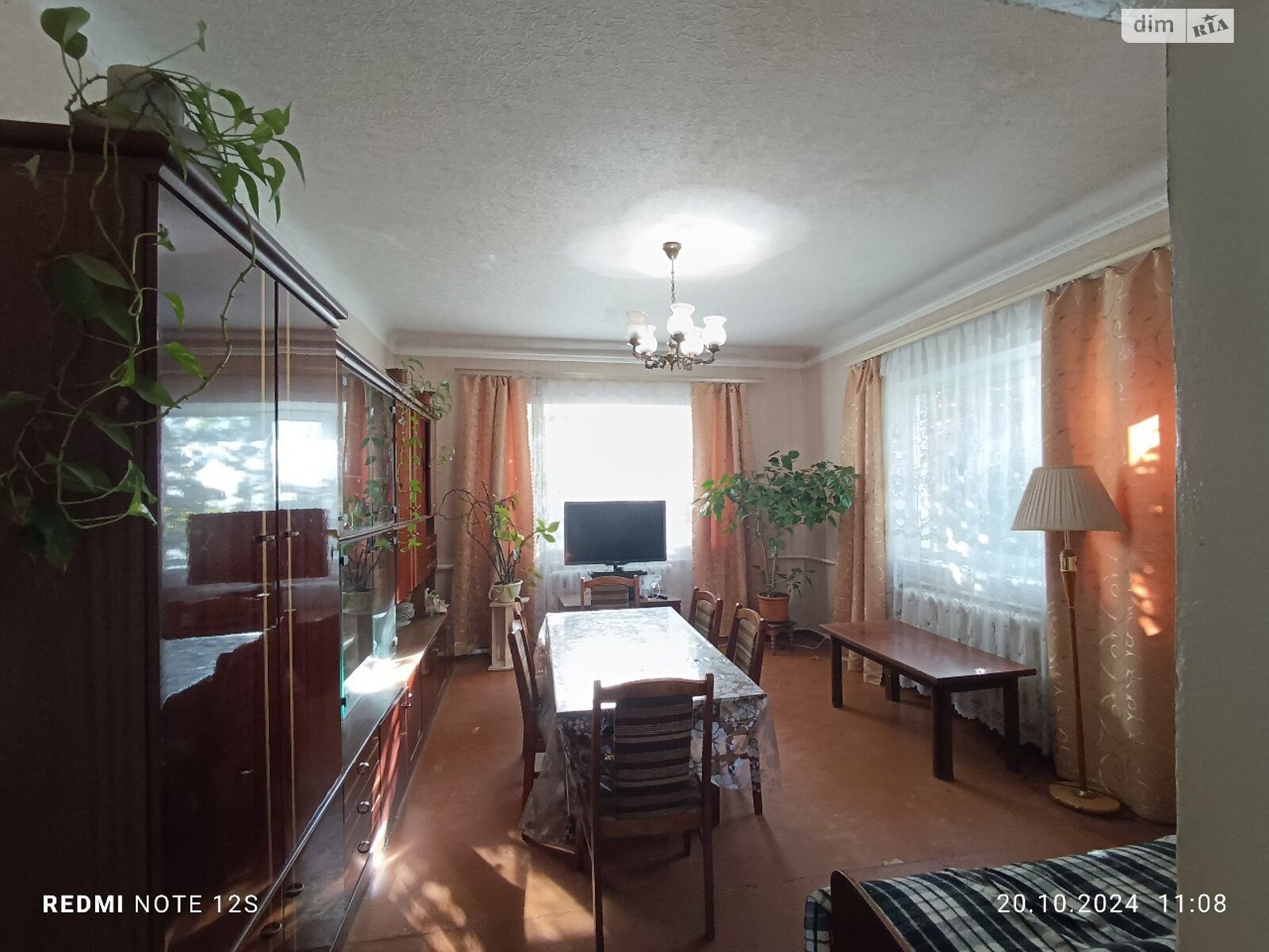 одноповерховий будинок з верандою, 89.9 кв. м, цегла. Продаж в Білій Церкві, район Заріччя фото 1 одноповерховий будинок з верандою, 89.9 кв. м, цегла. Продаж в Білій Церкві, район Заріччя фото 1