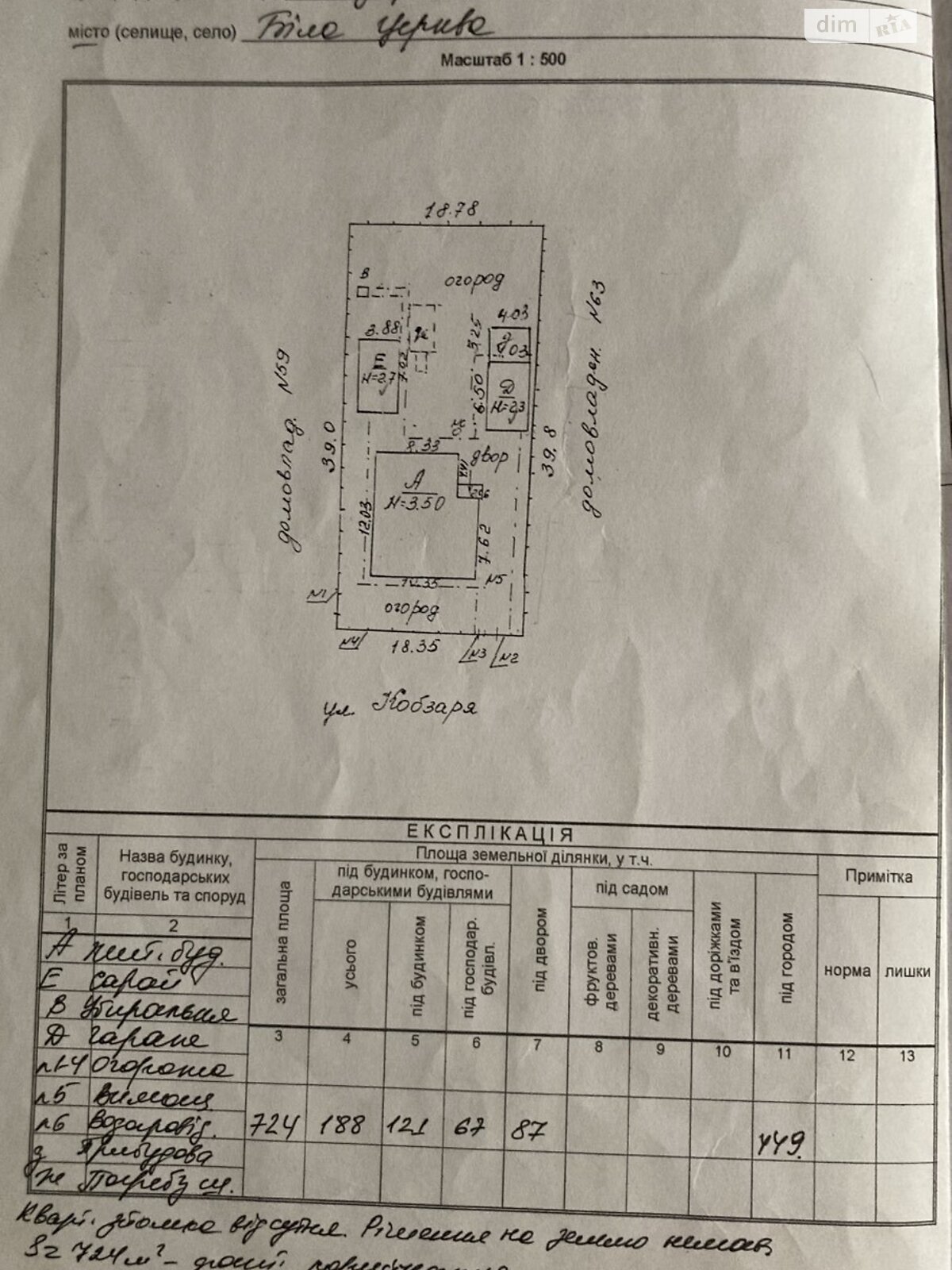 одноповерховий будинок з верандою, 89.9 кв. м, цегла. Продаж в Білій Церкві, район Заріччя фото 1 одноповерховий будинок з верандою, 89.9 кв. м, цегла. Продаж в Білій Церкві, район Заріччя фото 1