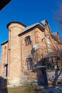 чотириповерховий будинок з гаражем, 450 кв. м, цегла. Продаж в Білій Церкві, район Заріччя фото 2