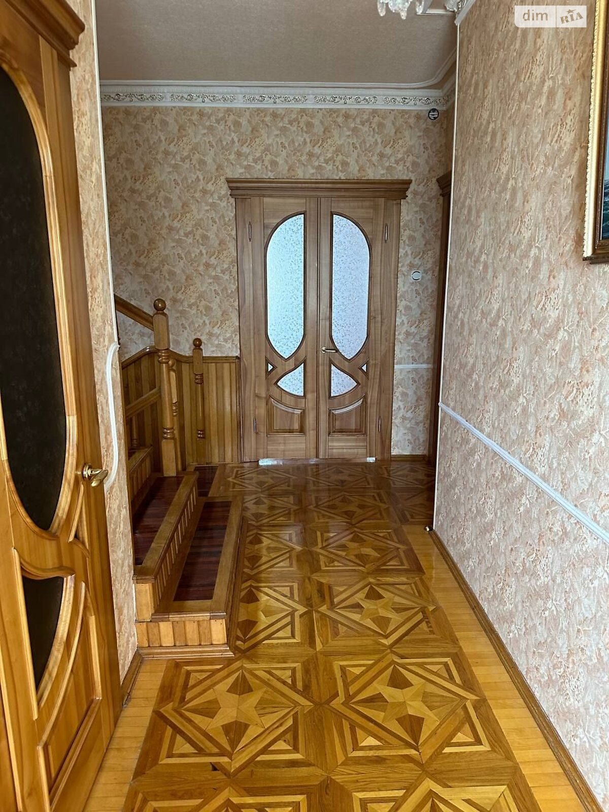 триповерховий будинок з балконом, 320.1 кв. м, цегла. Продаж в Білій Церкві, район Заріччя фото 1