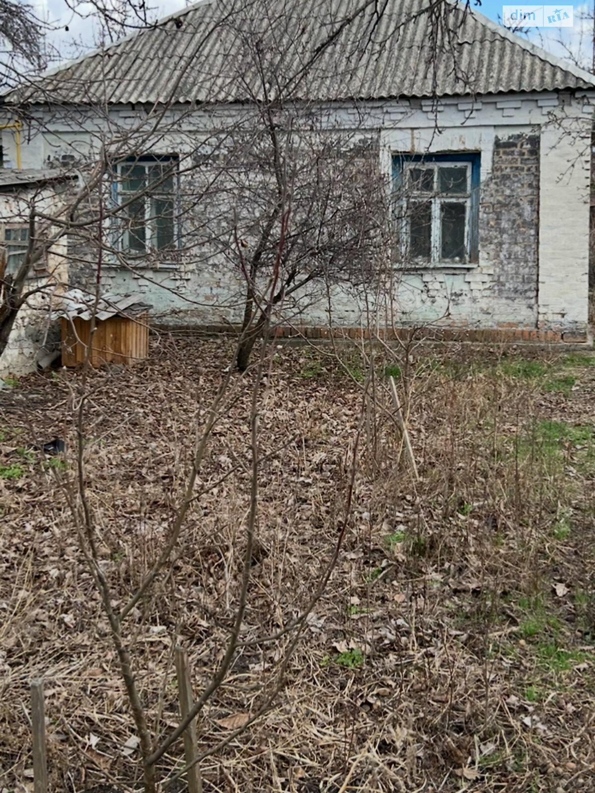 одноэтажный дом, 64 кв. м, кирпич. Продажа в Белой Церкви район Заречье фото 1 одноэтажный дом, 64 кв. м, кирпич. Продажа в Белой Церкви район Заречье фото 1