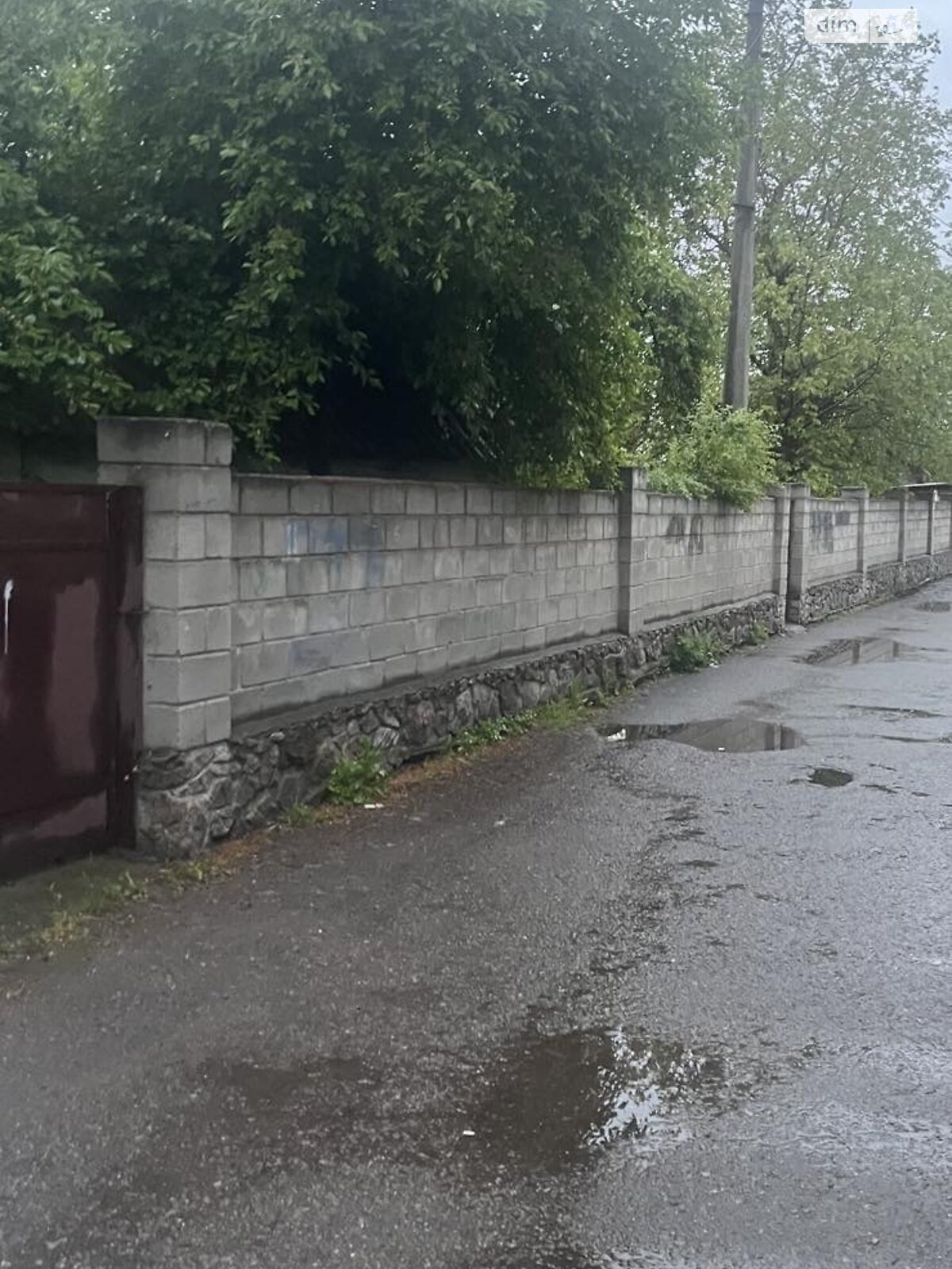 одноповерховий будинок, 64 кв. м, цегла. Продаж в Білій Церкві, район Заріччя фото 1 одноповерховий будинок, 64 кв. м, цегла. Продаж в Білій Церкві, район Заріччя фото 1