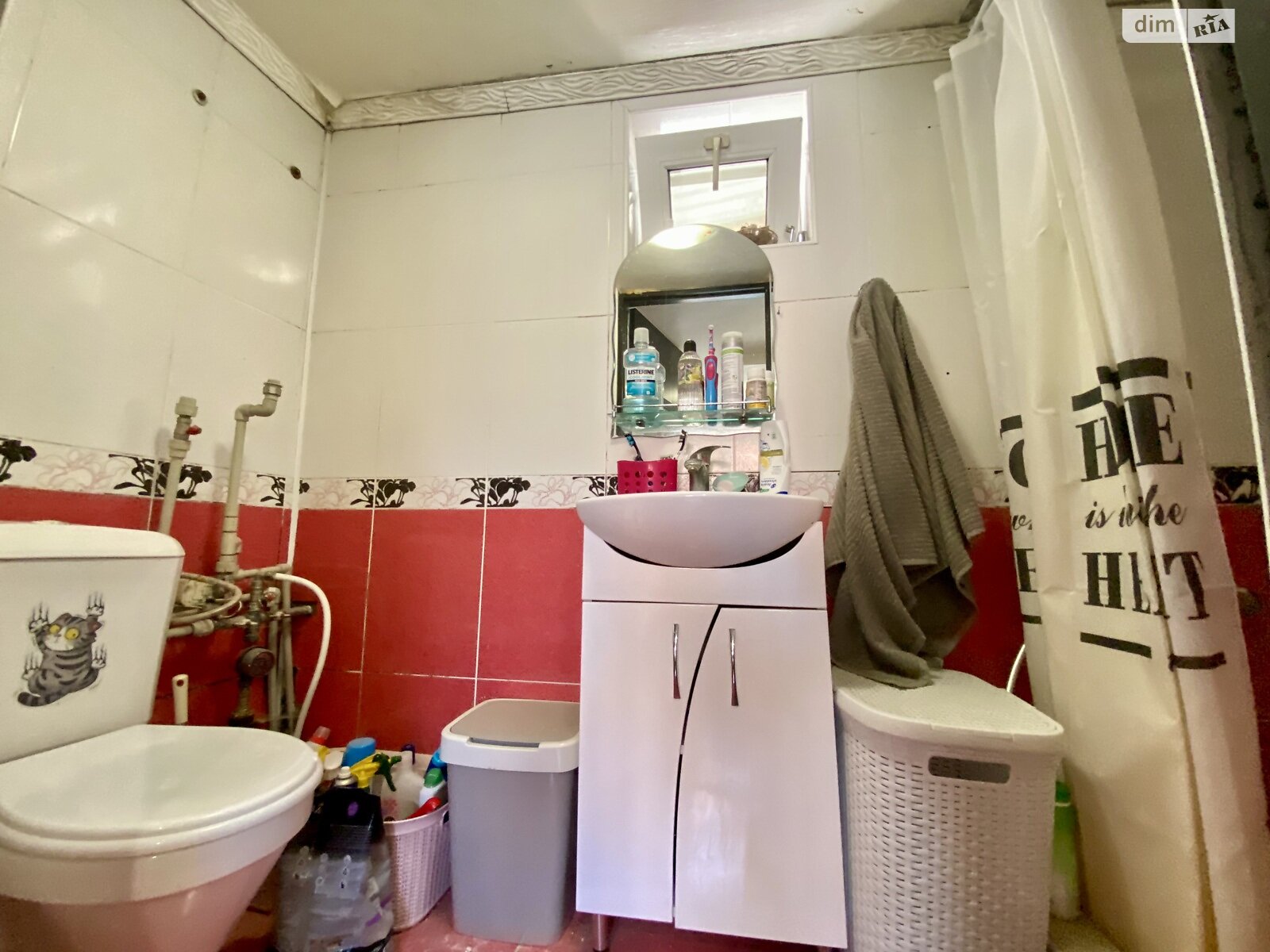 одноэтажный дом с гаражом, 64.5 кв. м, дерево и кирпич. Продажа в Белой Церкви район Заречье фото 1 одноэтажный дом с гаражом, 64.5 кв. м, дерево и кирпич. Продажа в Белой Церкви район Заречье фото 1