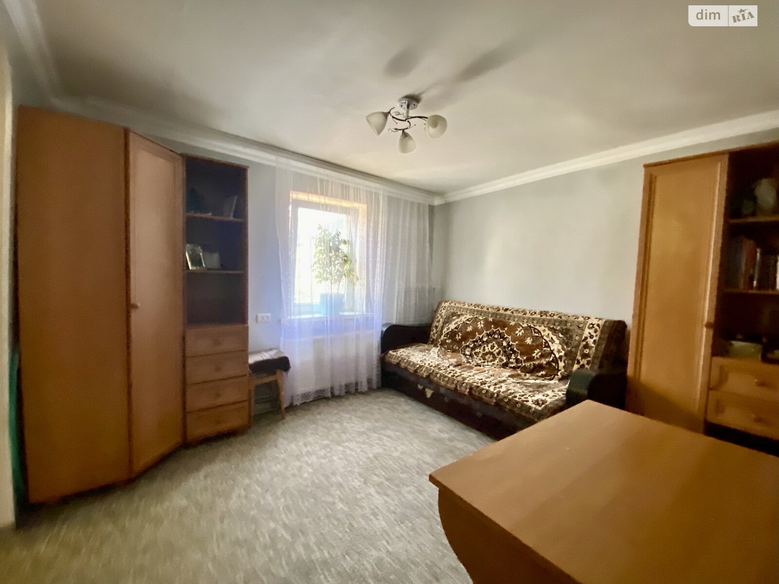 одноэтажный дом с гаражом, 64.5 кв. м, дерево и кирпич. Продажа в Белой Церкви район Заречье фото 1 одноэтажный дом с гаражом, 64.5 кв. м, дерево и кирпич. Продажа в Белой Церкви район Заречье фото 1