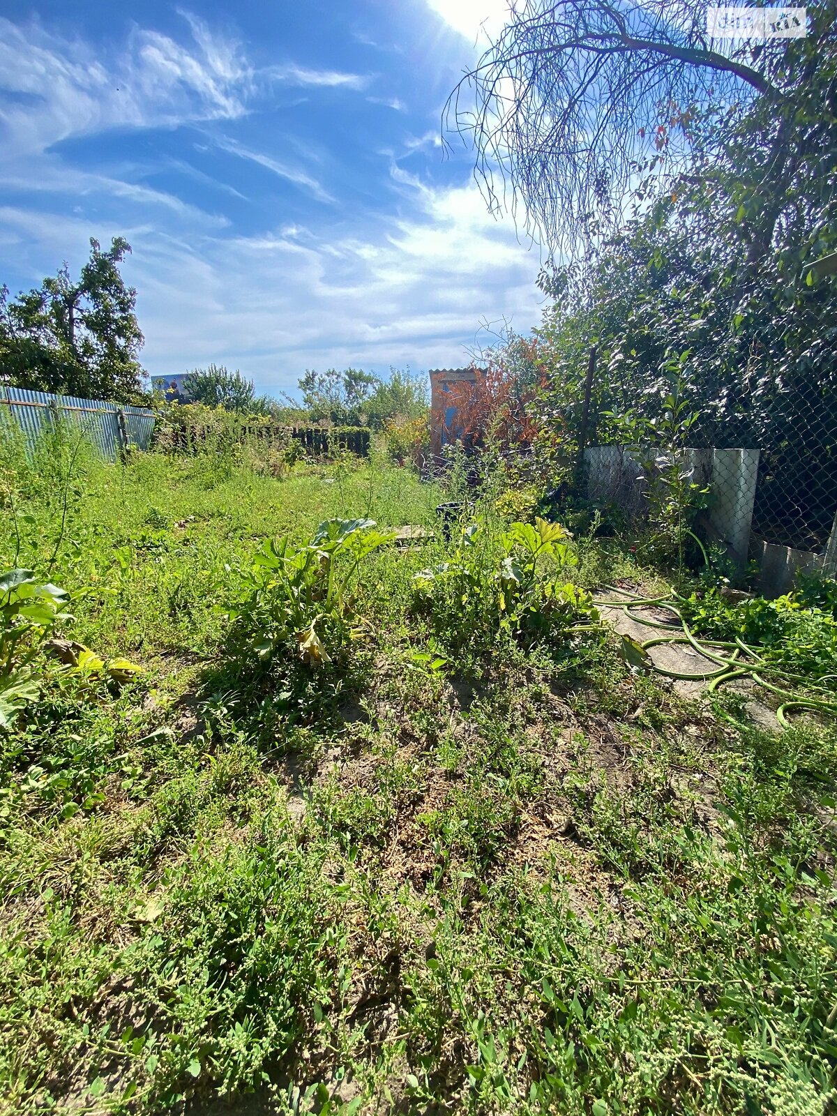 одноэтажный дом с гаражом, 64.5 кв. м, дерево и кирпич. Продажа в Белой Церкви район Заречье фото 1 одноэтажный дом с гаражом, 64.5 кв. м, дерево и кирпич. Продажа в Белой Церкви район Заречье фото 1