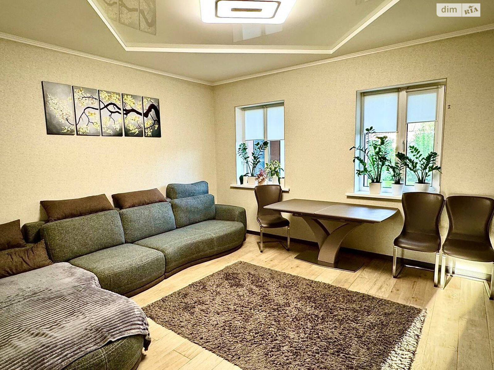 одноповерховий будинок з верандою, 130 кв. м, цегла. Продаж в Білій Церкві, район Заріччя фото 1 одноповерховий будинок з верандою, 130 кв. м, цегла. Продаж в Білій Церкві, район Заріччя фото 1