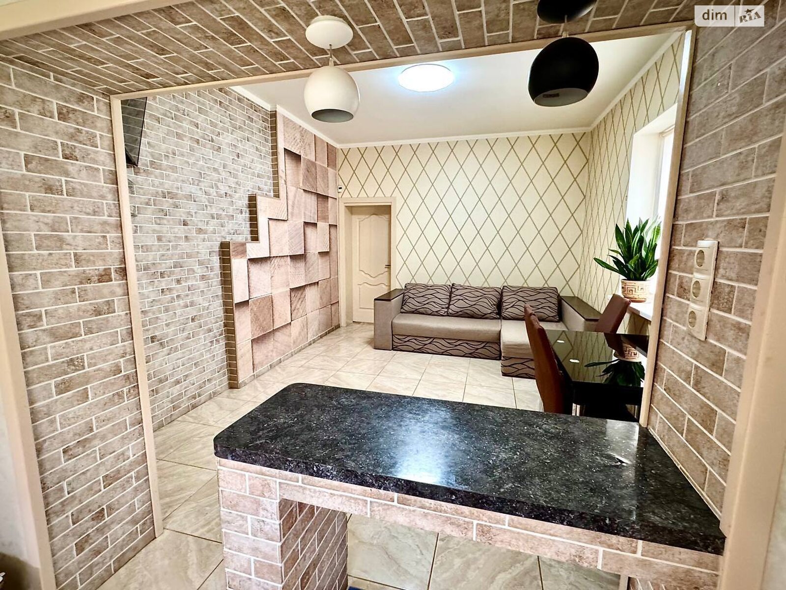 одноповерховий будинок з верандою, 130 кв. м, цегла. Продаж в Білій Церкві, район Заріччя фото 1 одноповерховий будинок з верандою, 130 кв. м, цегла. Продаж в Білій Церкві, район Заріччя фото 1