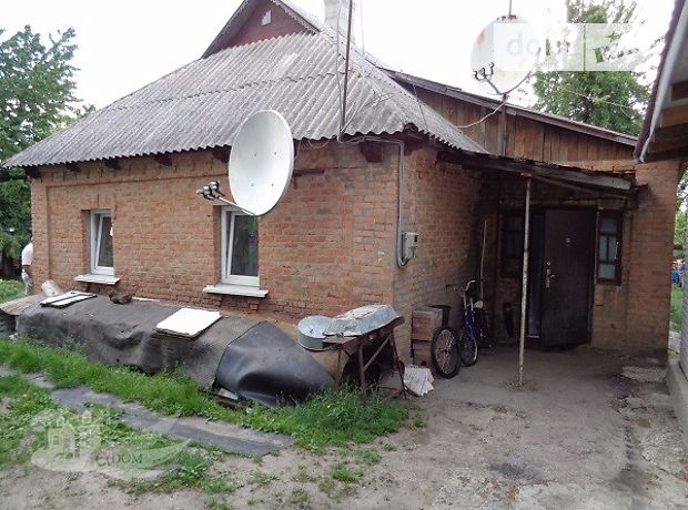 Продажа дома, 68м², Киевская, Белая Церковь, р‑н. Заречье Продажа дома, 68м², Киевская, Белая Церковь, р‑н. Заречье