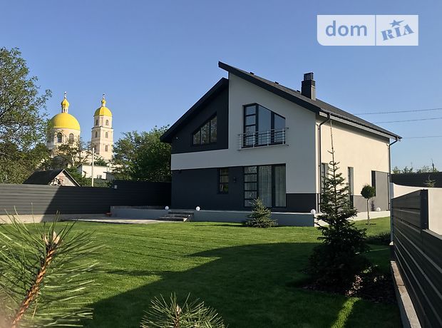 Продажа дома, 160м², Киевская, Белая Церковь Продажа дома, 160м², Киевская, Белая Церковь