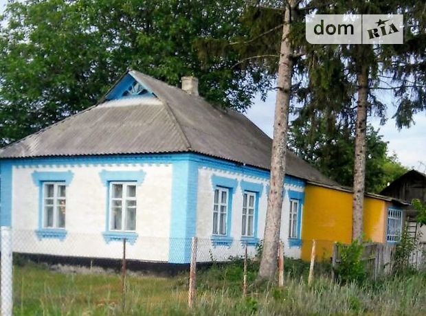 Продажа дома, 52м², Киевская, Белая Церковь Продажа дома, 52м², Киевская, Белая Церковь