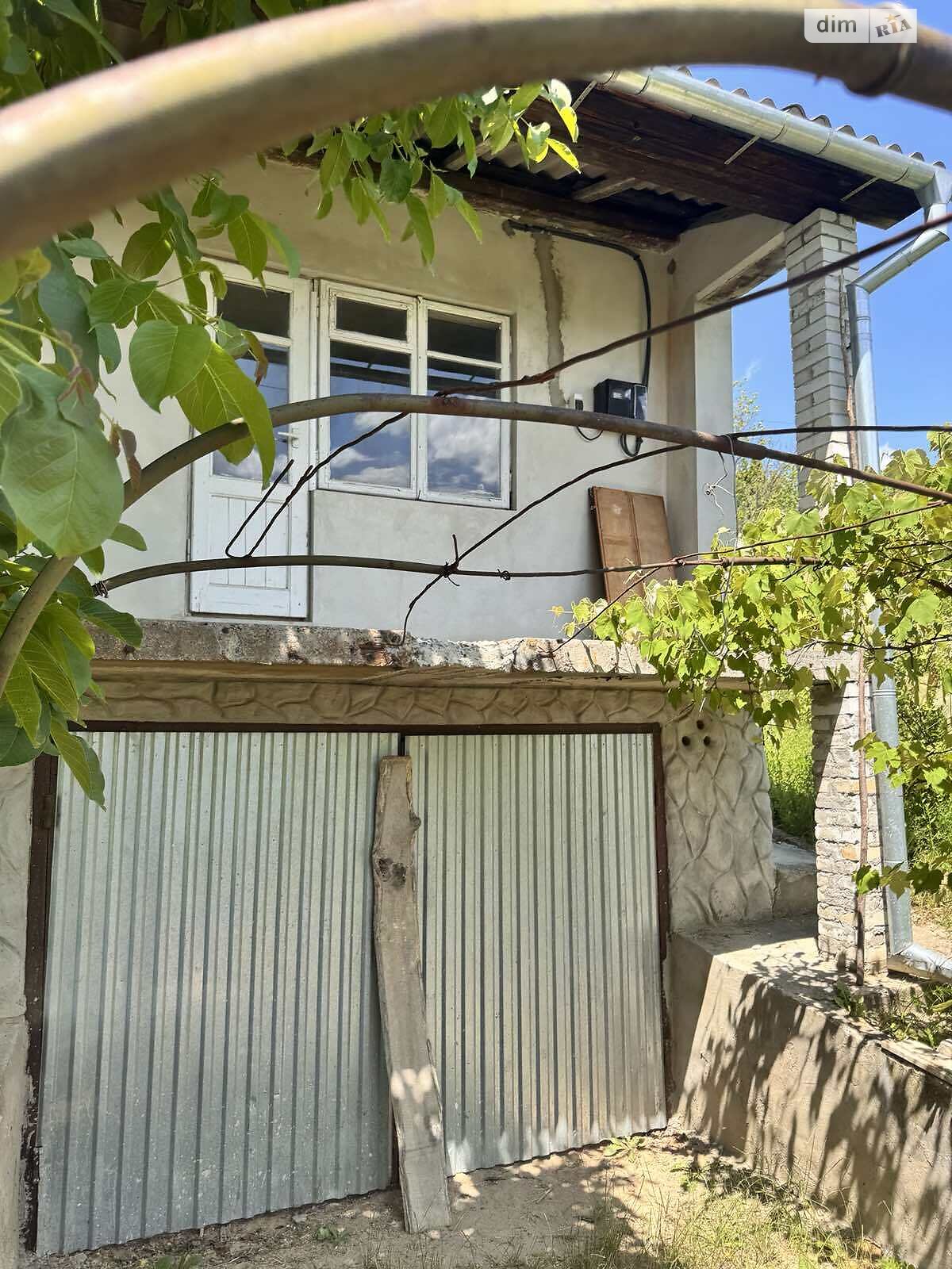 одноповерховий будинок з гаражем, 38.6 кв. м, цегла. Продаж у Білій фото 1