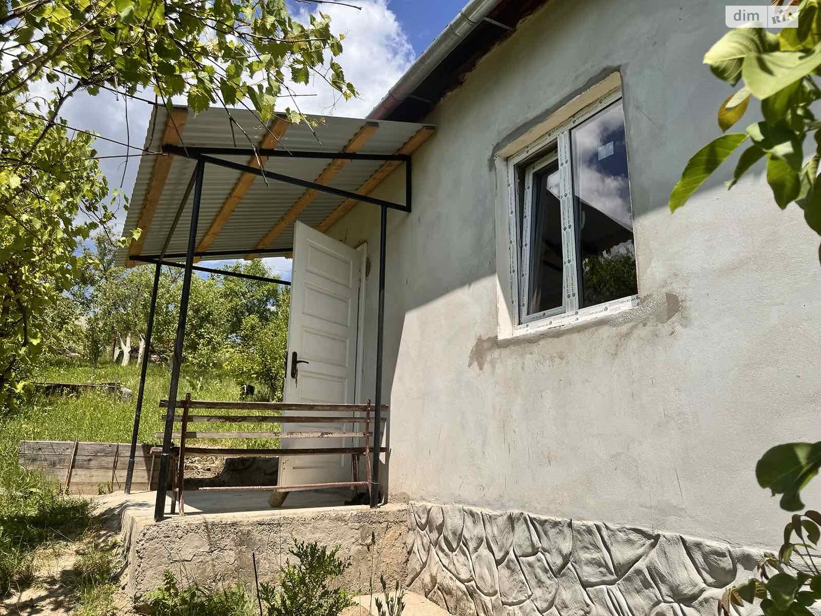 одноповерховий будинок з гаражем, 38.6 кв. м, цегла. Продаж у Білій фото 1