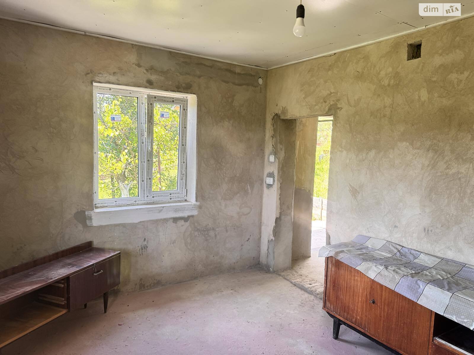 одноповерховий будинок з гаражем, 38.6 кв. м, цегла. Продаж у Білій фото 1