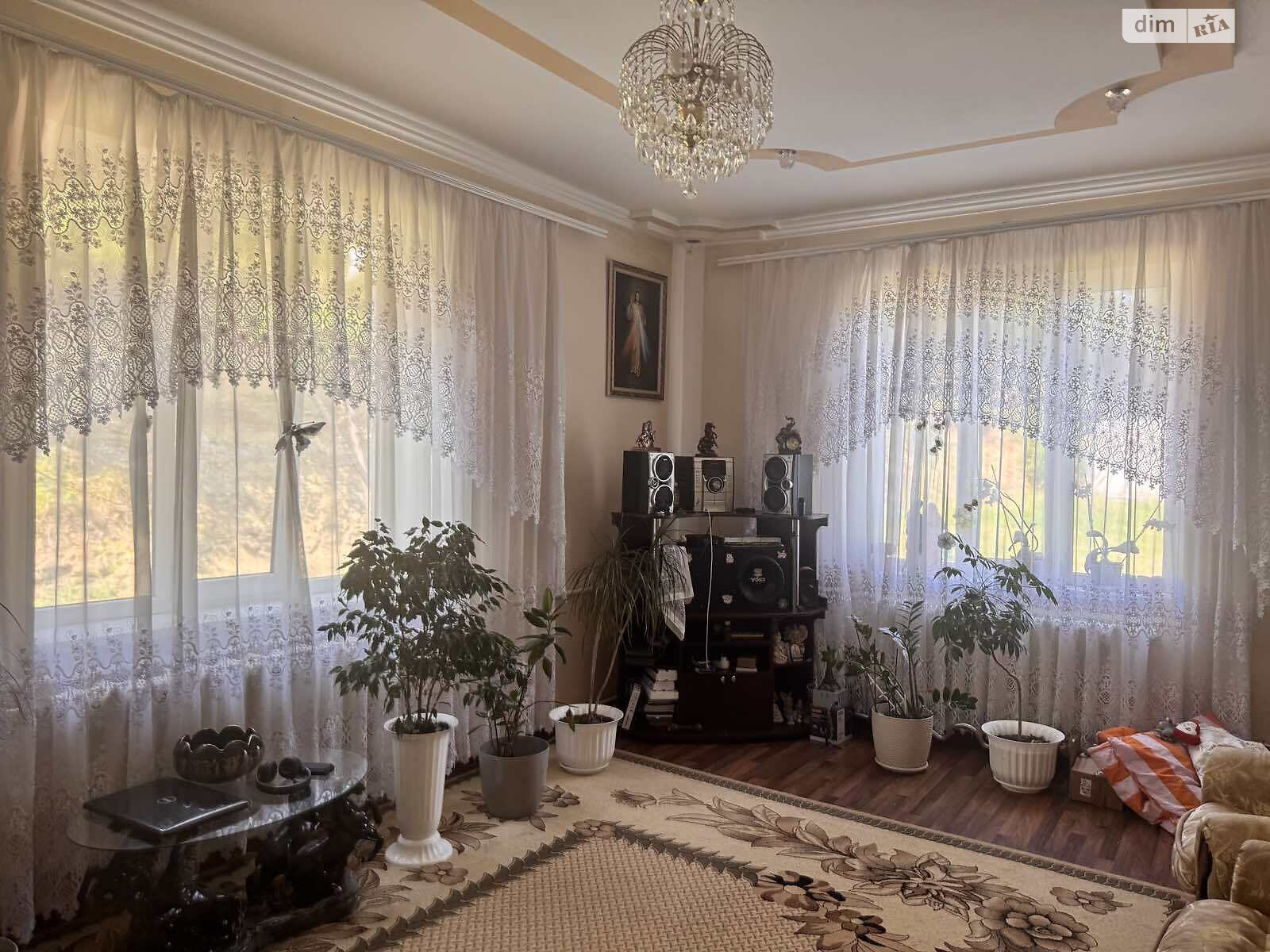 одноповерховий будинок з опаленням, 113.2 кв. м, цегла. Продаж у Білій фото 1