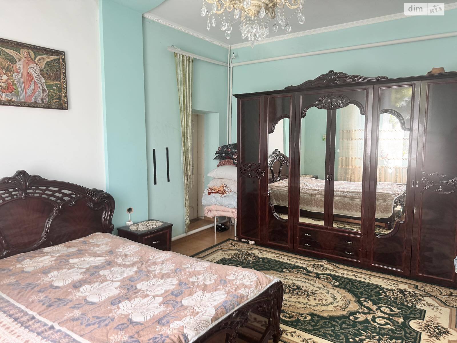 одноповерховий будинок з опаленням, 113.2 кв. м, цегла. Продаж у Білій фото 1