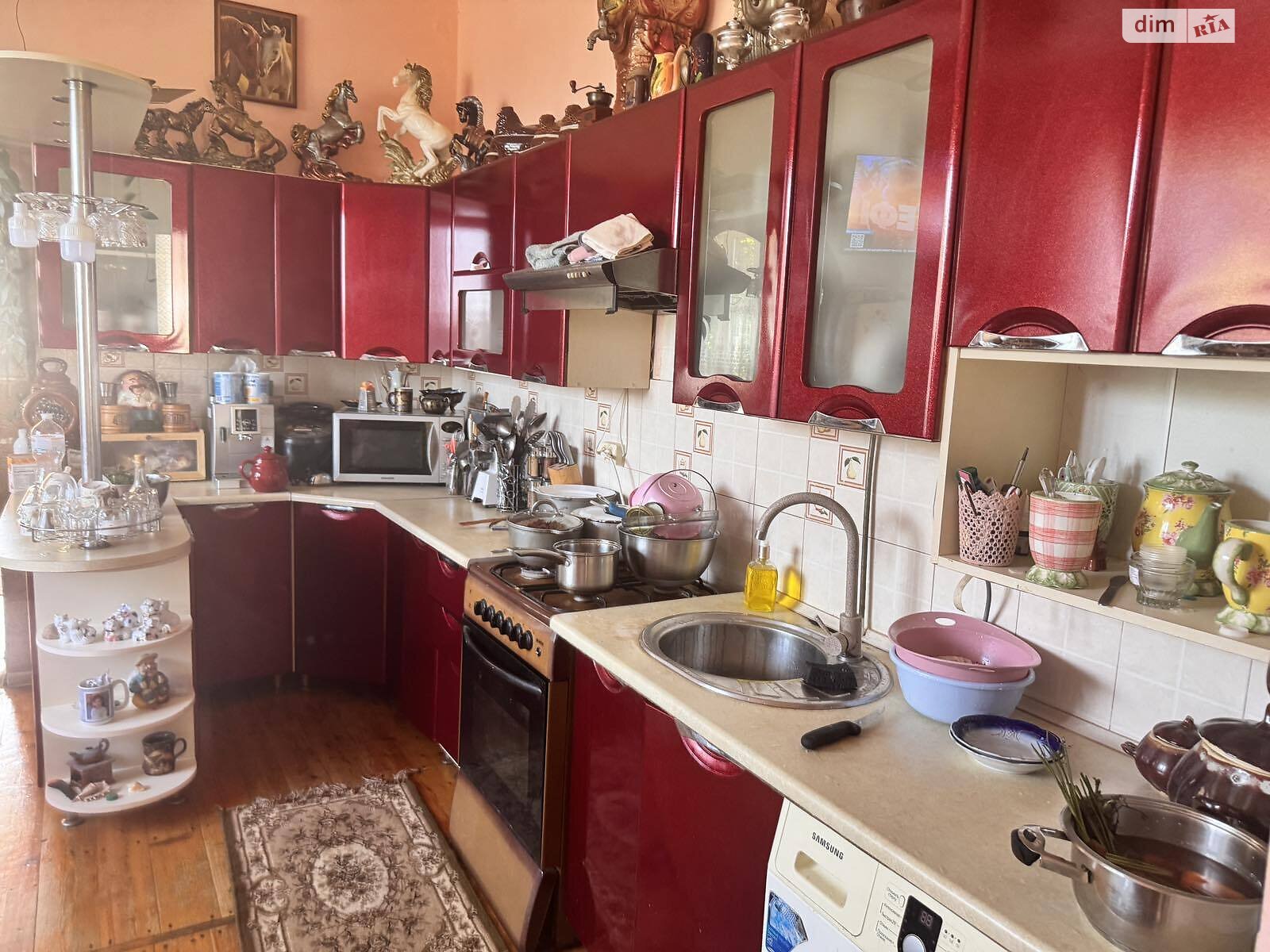 одноповерховий будинок з опаленням, 113.2 кв. м, цегла. Продаж у Білій фото 1