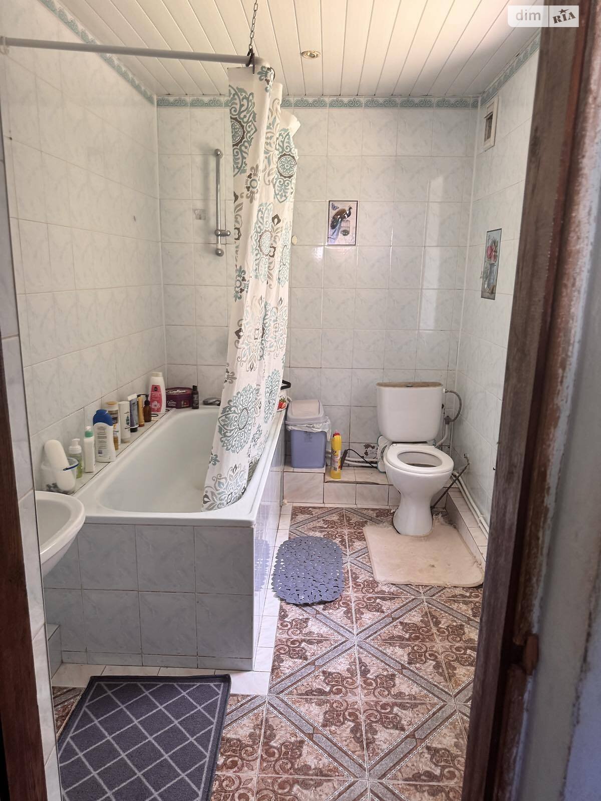 одноповерховий будинок з опаленням, 113.2 кв. м, цегла. Продаж у Білій фото 1