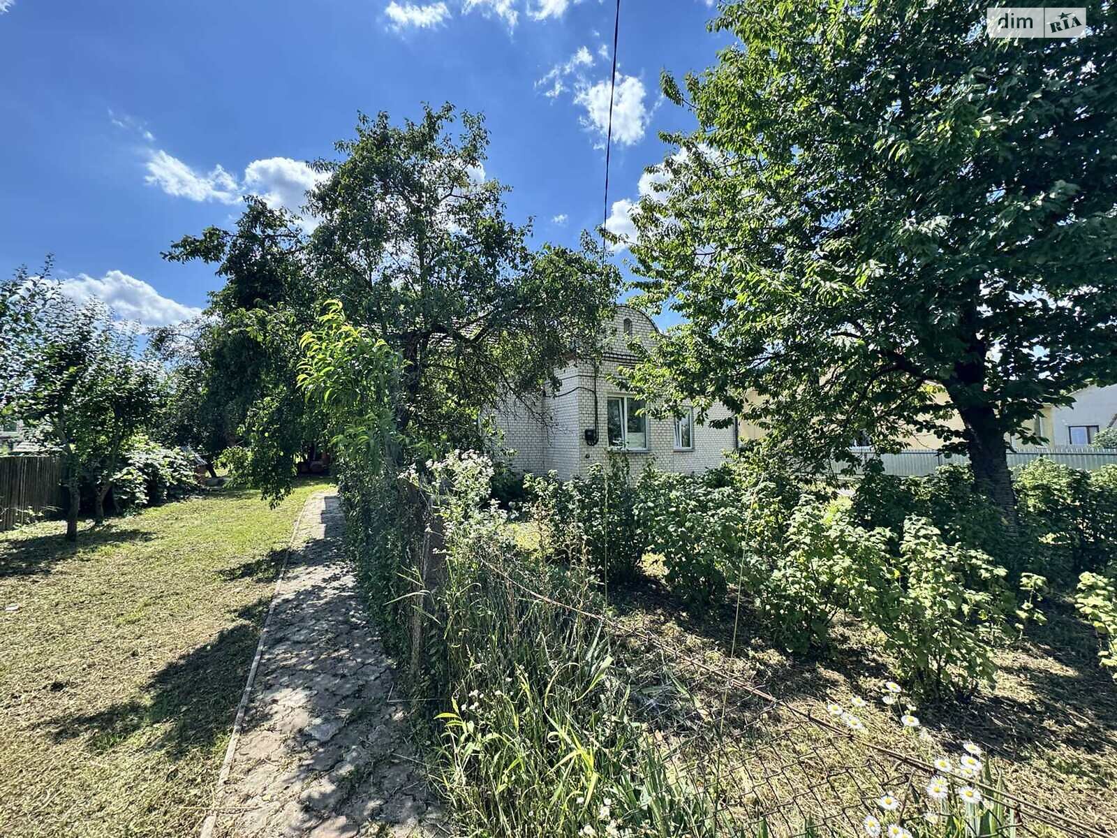 одноэтажный дом, 70.9 кв. м, кирпич. Продажа в Белой фото 1