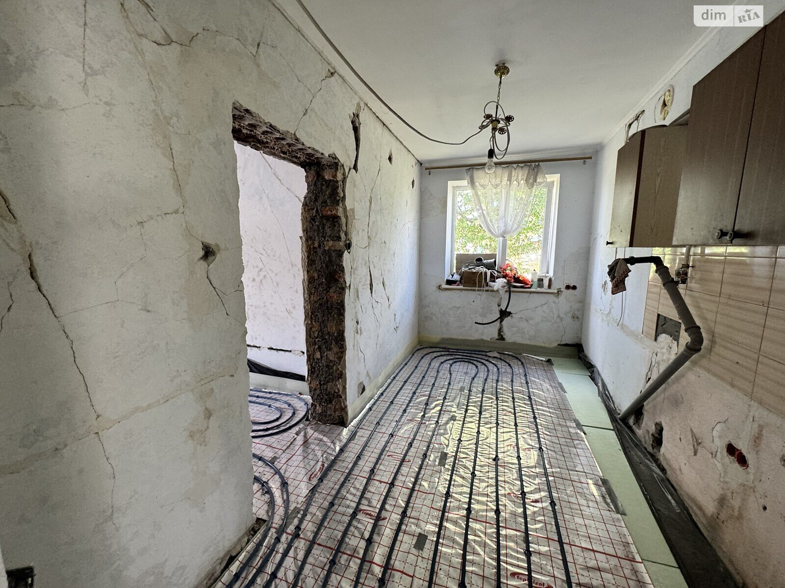 одноэтажный дом, 70.9 кв. м, кирпич. Продажа в Белой фото 1