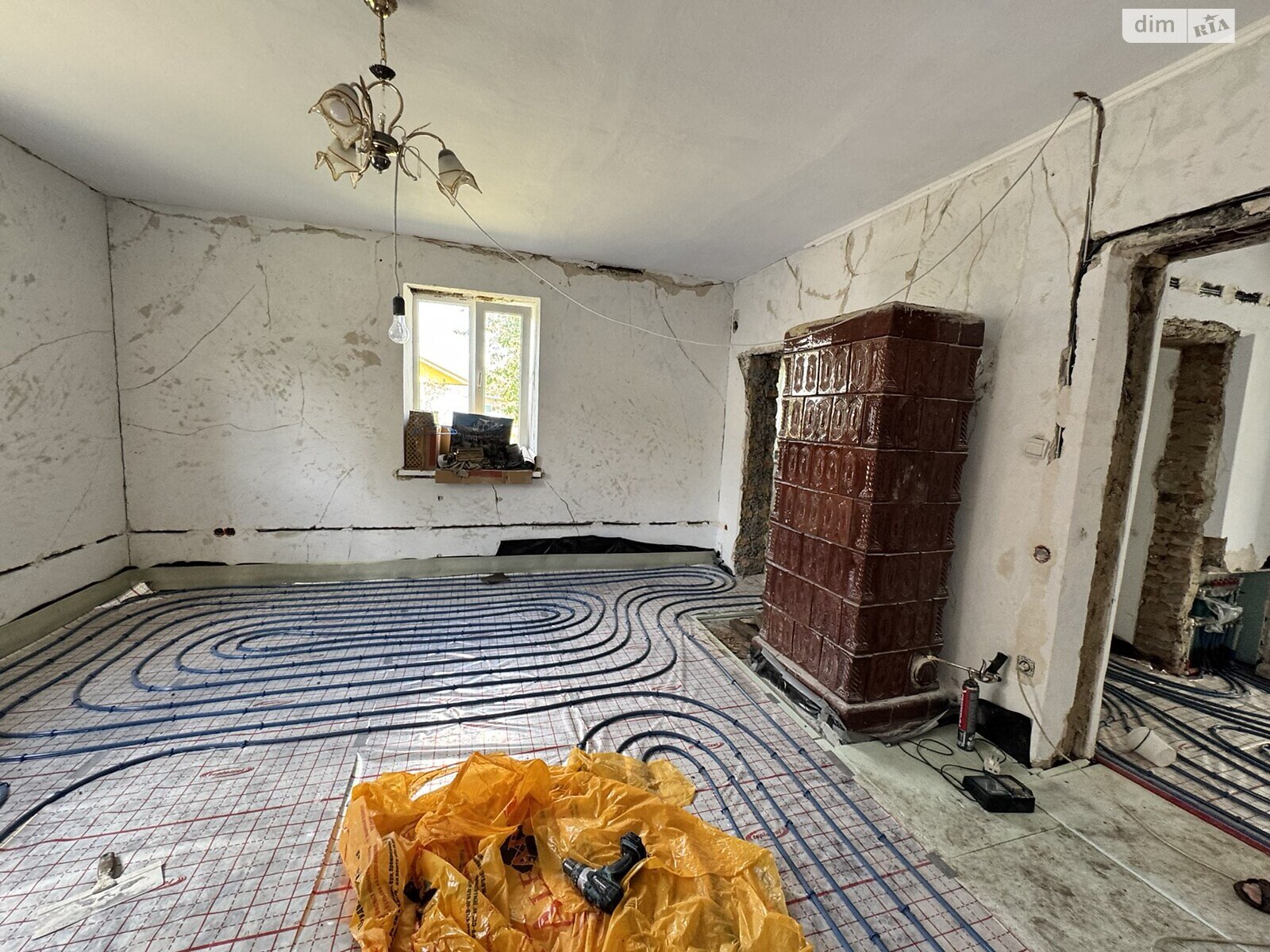 одноэтажный дом, 70.9 кв. м, кирпич. Продажа в Белой фото 1