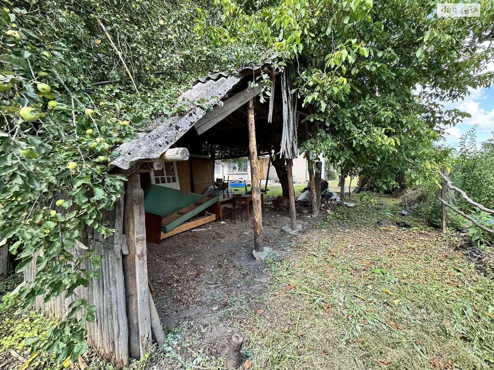 одноэтажный дом, 70.9 кв. м, кирпич. Продажа в Белой фото 1