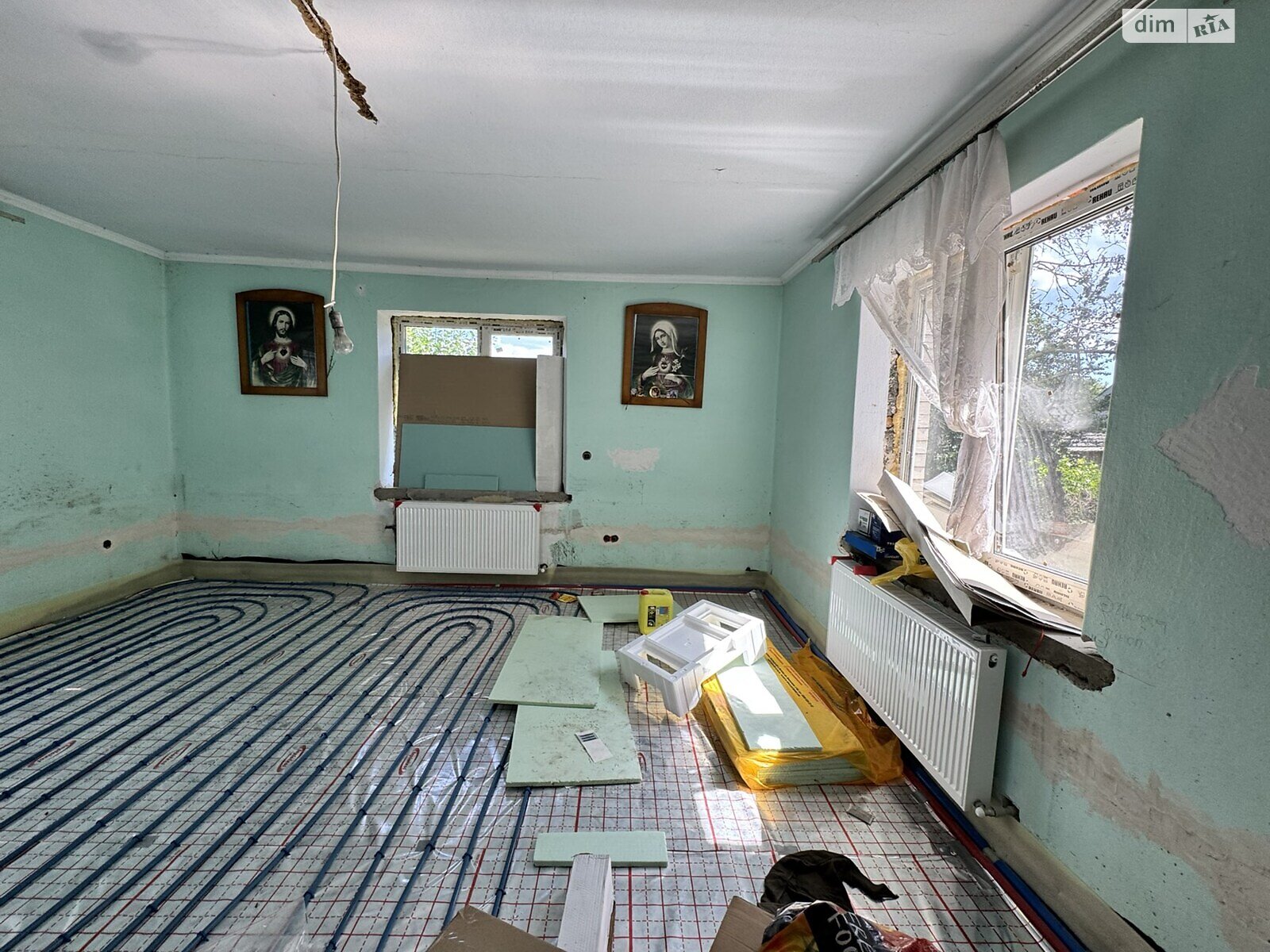 одноэтажный дом, 70.9 кв. м, кирпич. Продажа в Белой фото 1