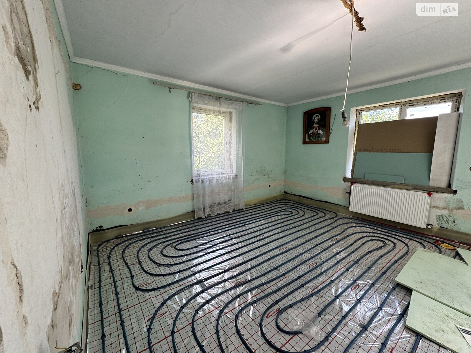 одноэтажный дом, 70.9 кв. м, кирпич. Продажа в Белой фото 1