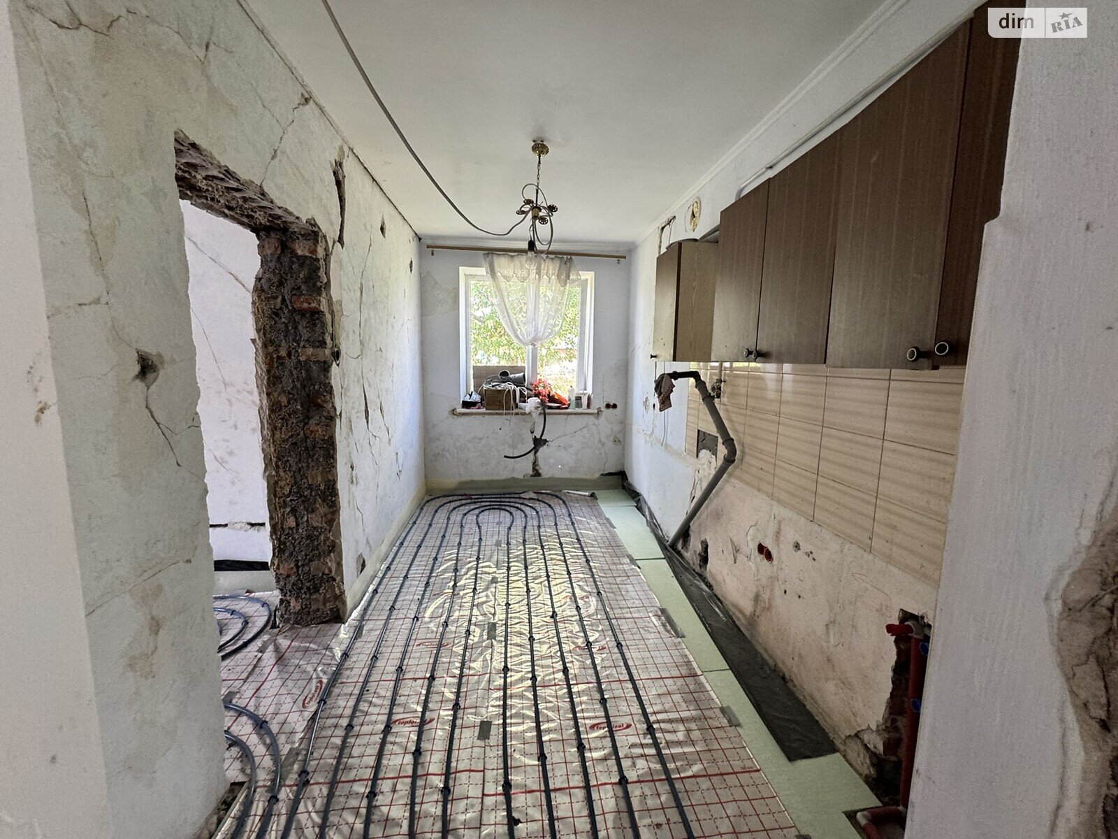 одноэтажный дом, 70.9 кв. м, кирпич. Продажа в Белой фото 1