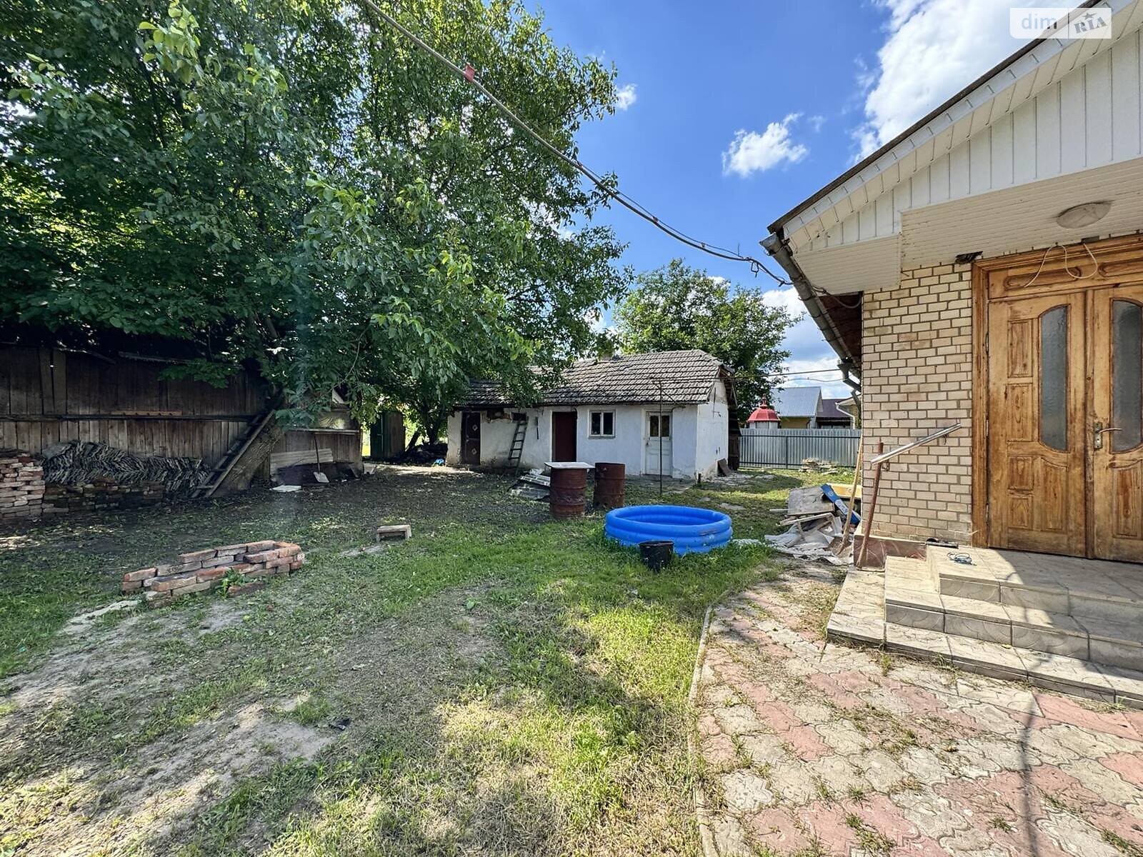 одноэтажный дом, 70.9 кв. м, кирпич. Продажа в Белой фото 1