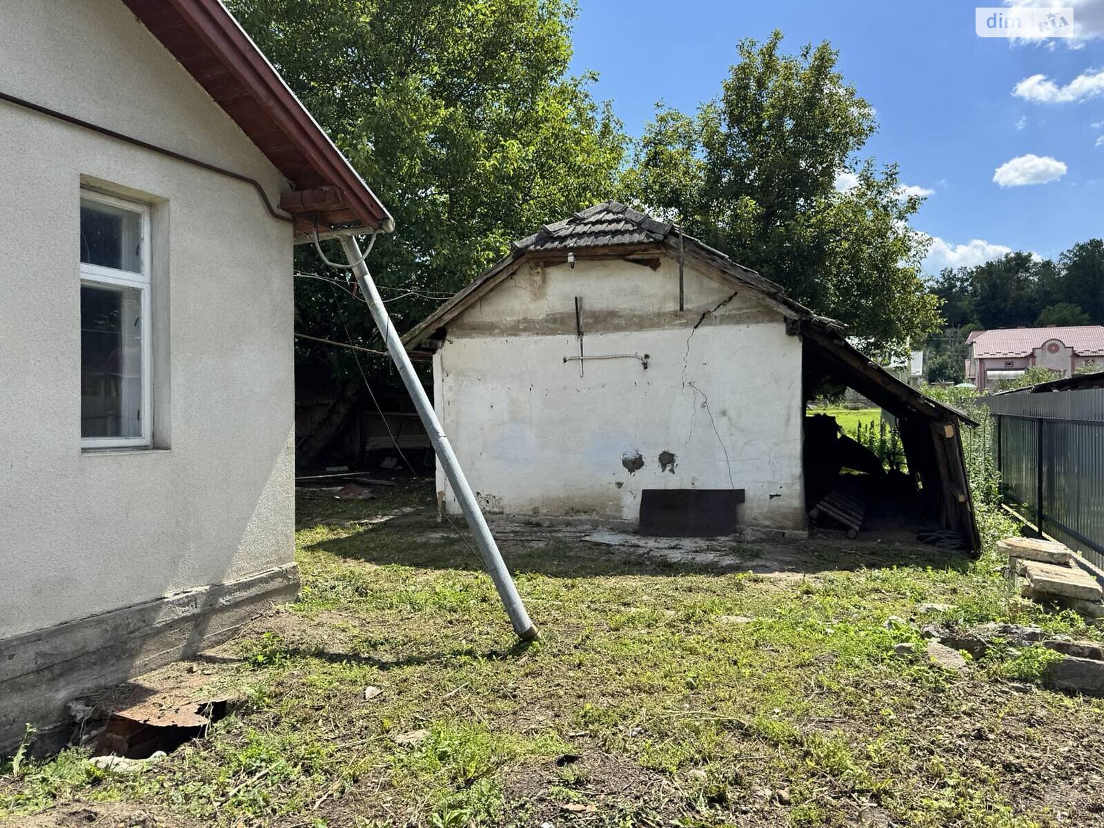 одноэтажный дом, 70.9 кв. м, кирпич. Продажа в Белой фото 1