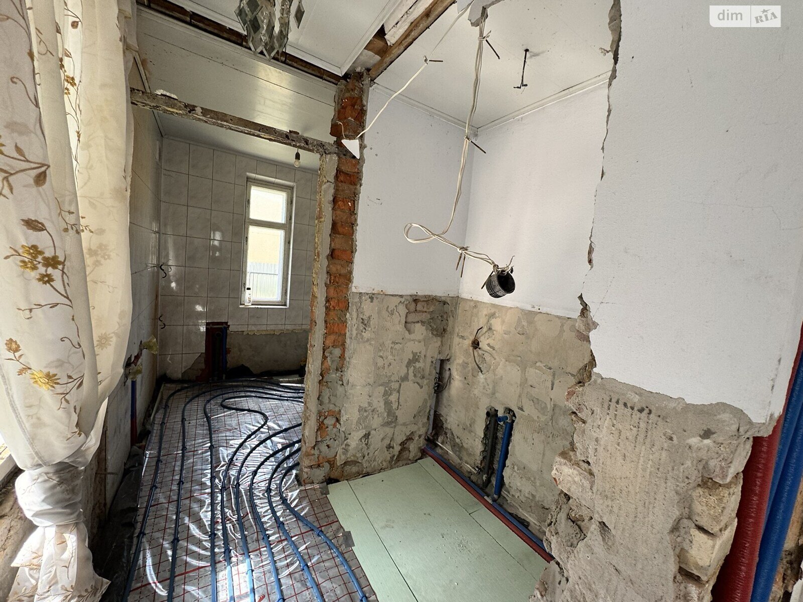 одноэтажный дом, 70.9 кв. м, кирпич. Продажа в Белой фото 1