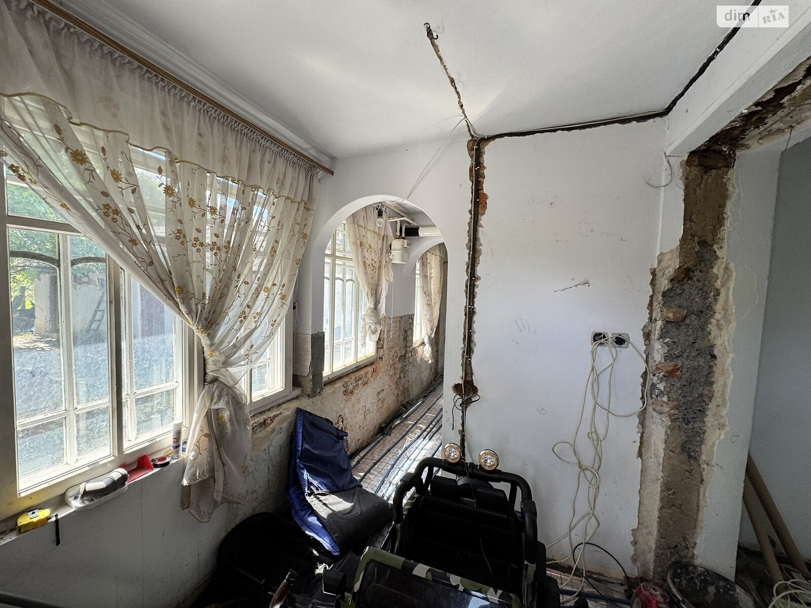 одноэтажный дом, 70.9 кв. м, кирпич. Продажа в Белой фото 1