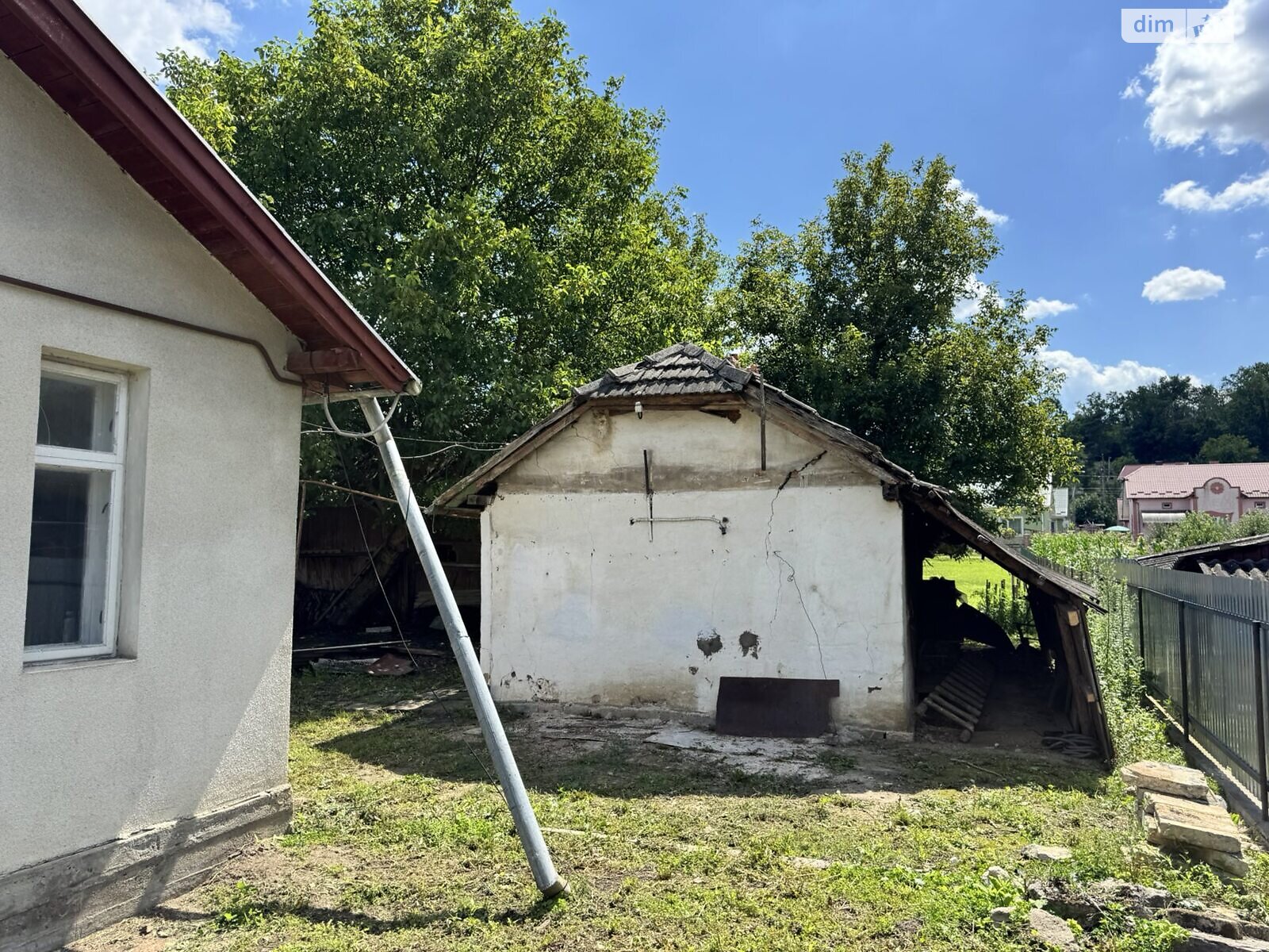 одноэтажный дом, 70.9 кв. м, кирпич. Продажа в Белой фото 1