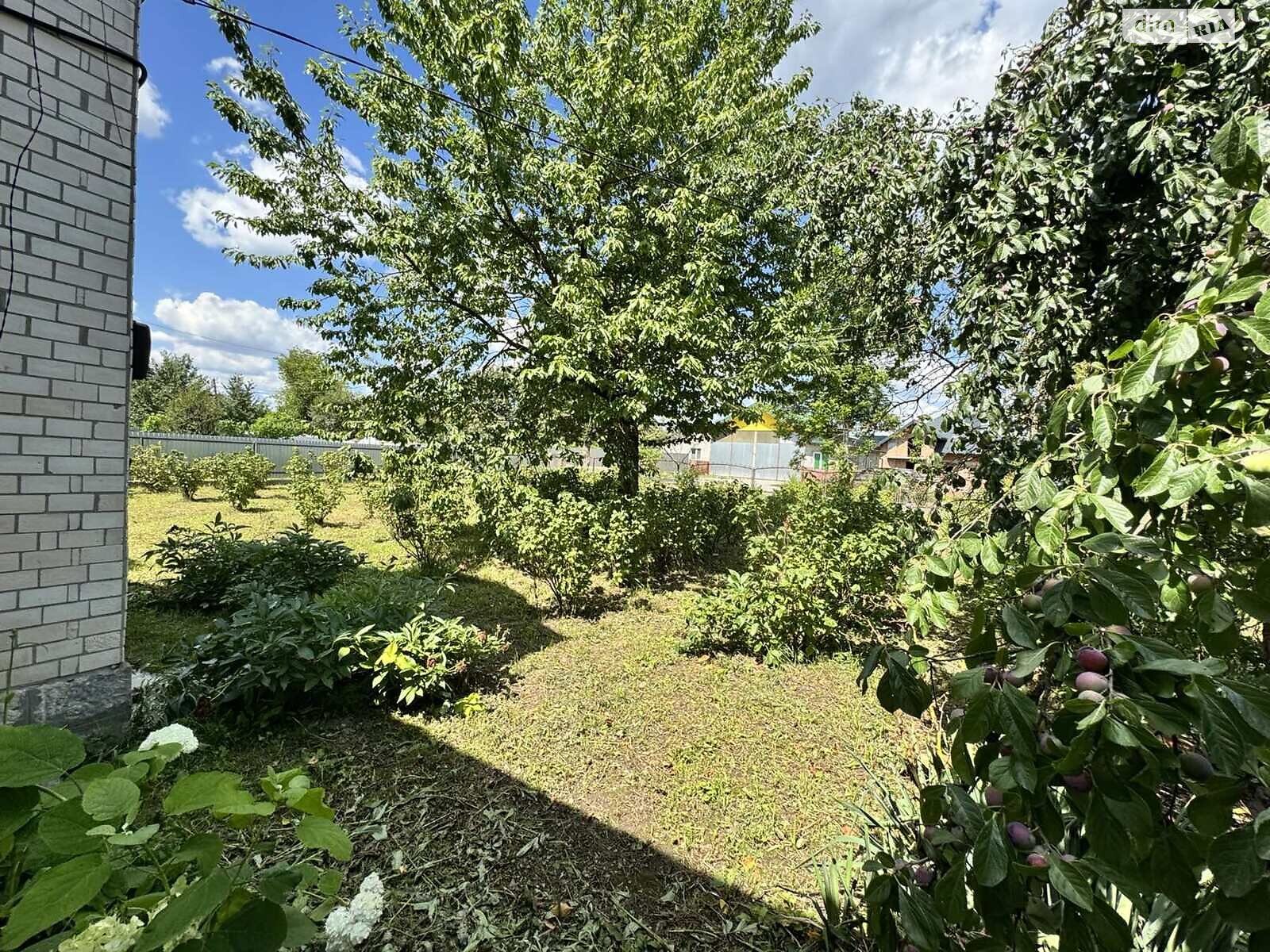 одноэтажный дом, 70.9 кв. м, кирпич. Продажа в Белой фото 1