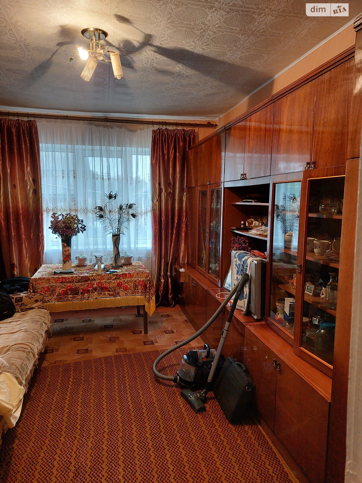 одноэтажный дом с отоплением, 88.5 кв. м, кирпич. Продажа в Беленченковке фото 1