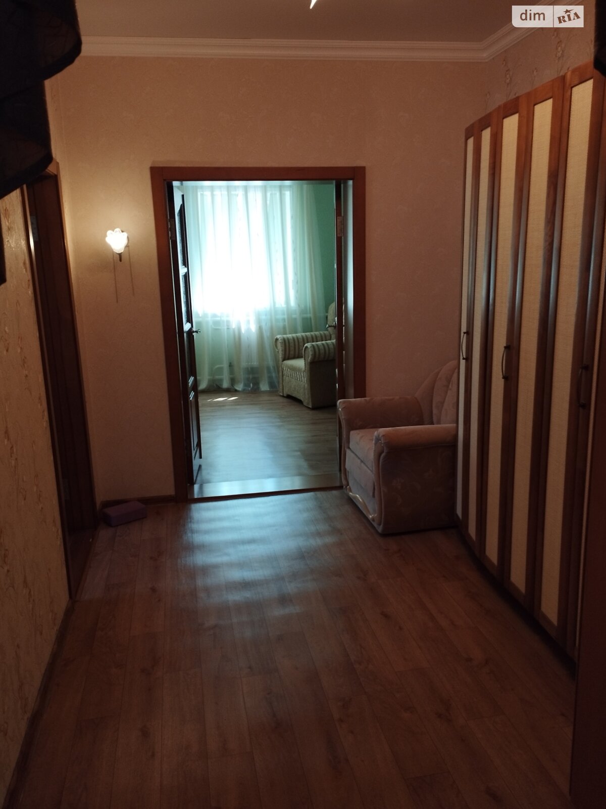 одноэтажный дом с гаражом, 92.6 кв. м, кирпич. Продажа в Белецковке фото 1 одноэтажный дом с гаражом, 92.6 кв. м, кирпич. Продажа в Белецковке фото 1