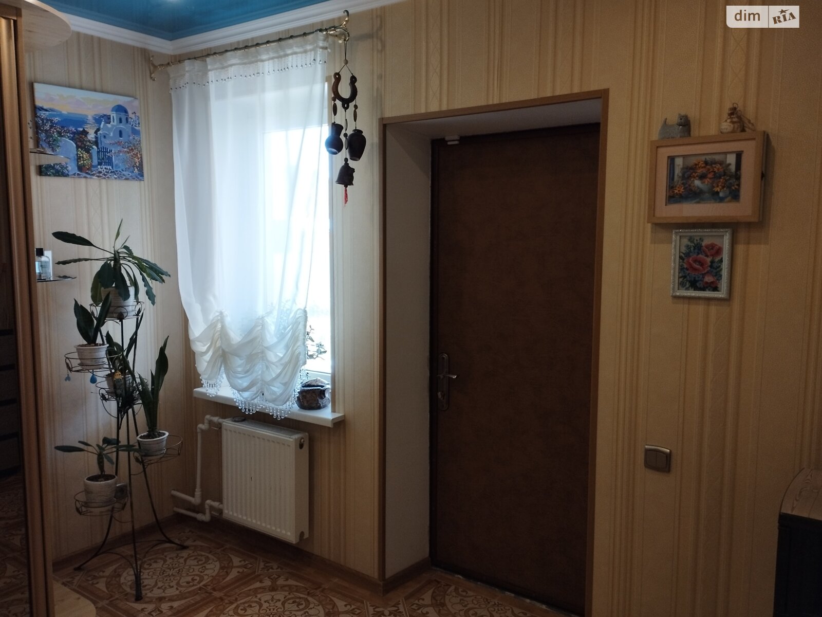 одноэтажный дом с гаражом, 92.6 кв. м, кирпич. Продажа в Белецковке фото 1 одноэтажный дом с гаражом, 92.6 кв. м, кирпич. Продажа в Белецковке фото 1