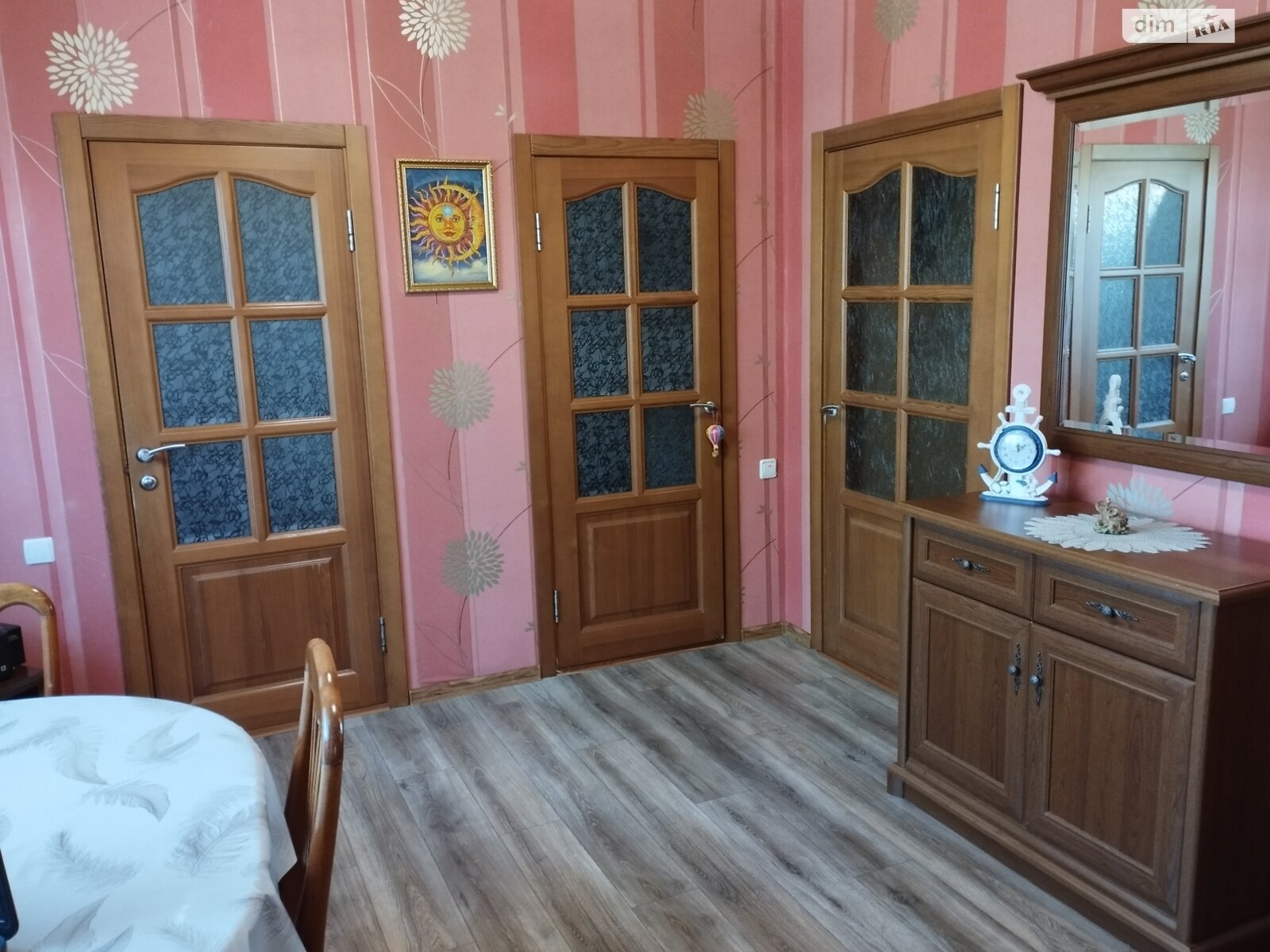 одноэтажный дом с гаражом, 92.6 кв. м, кирпич. Продажа в Белецковке фото 1 одноэтажный дом с гаражом, 92.6 кв. м, кирпич. Продажа в Белецковке фото 1