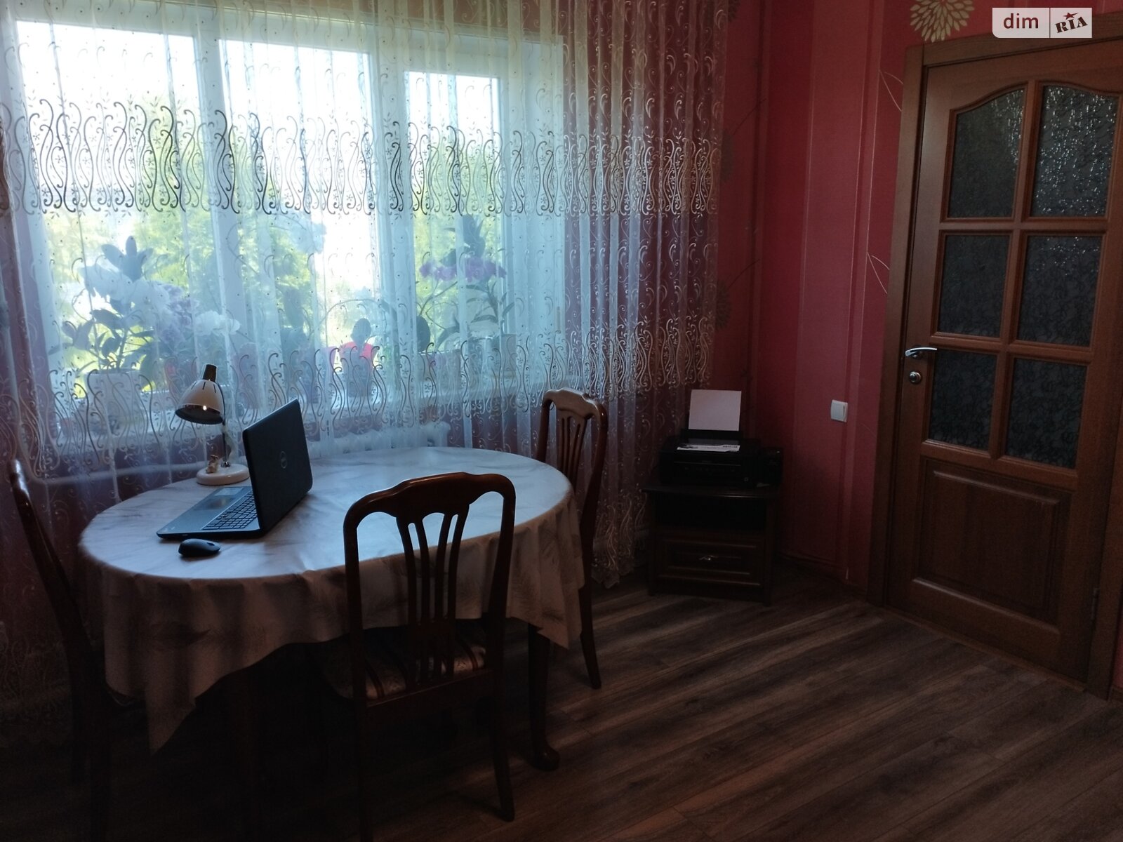 одноэтажный дом с гаражом, 92.6 кв. м, кирпич. Продажа в Белецковке фото 1 одноэтажный дом с гаражом, 92.6 кв. м, кирпич. Продажа в Белецковке фото 1