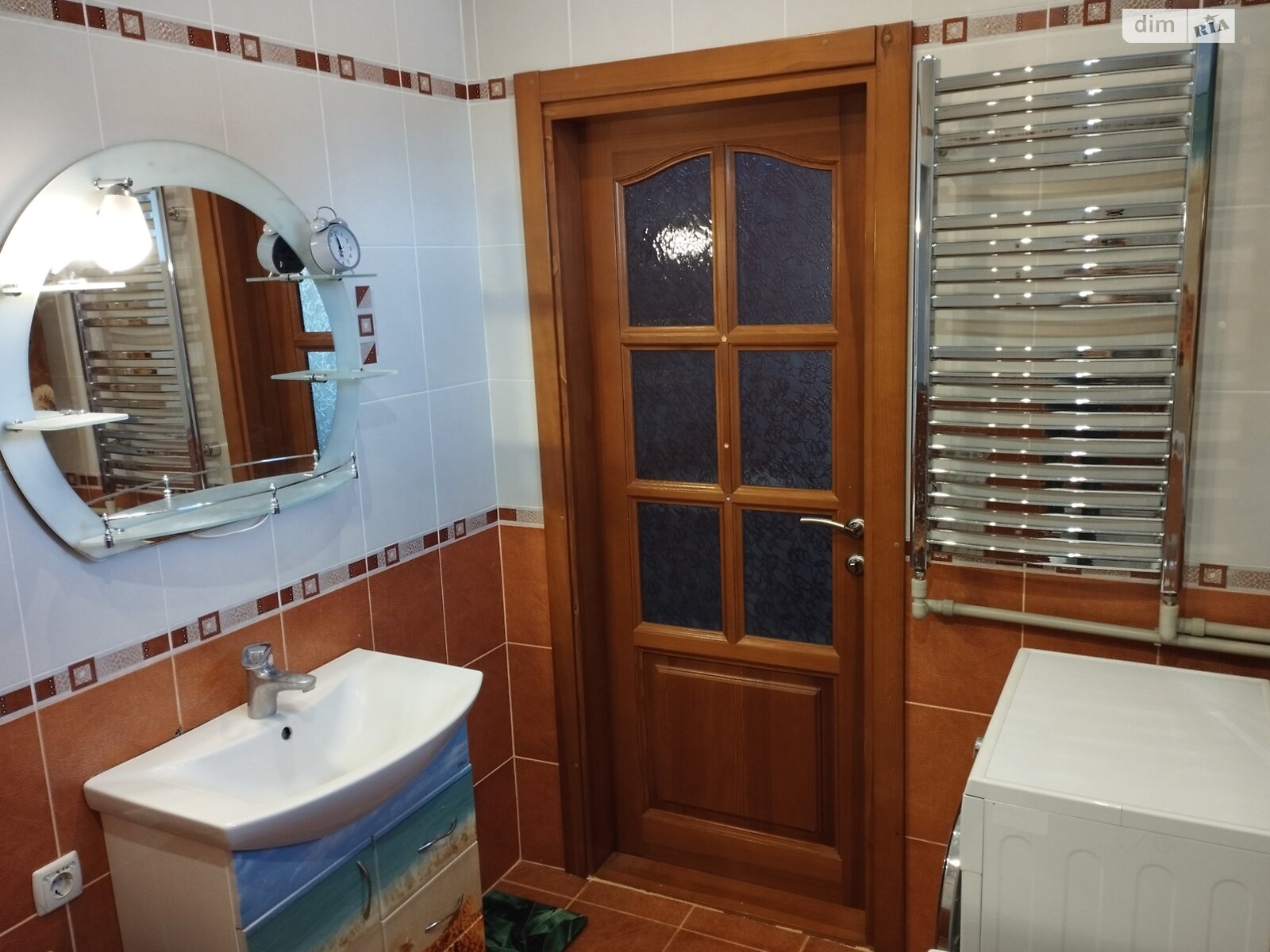 одноэтажный дом с гаражом, 92.6 кв. м, кирпич. Продажа в Белецковке фото 1 одноэтажный дом с гаражом, 92.6 кв. м, кирпич. Продажа в Белецковке фото 1