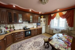 двухэтажный дом с гаражом, 96.5 кв. м, кирпич. Продажа в Белецковке фото 2