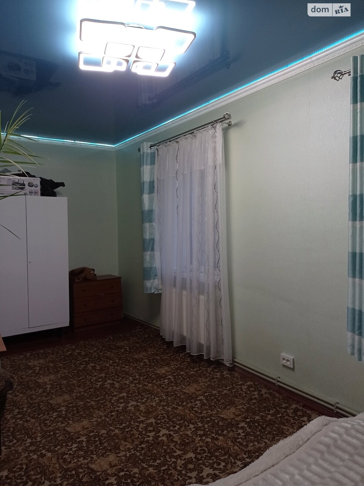 одноэтажный дом с ремонтом, 120 кв. м, кирпич. Продажа в Белецковке фото 1 одноэтажный дом с ремонтом, 120 кв. м, кирпич. Продажа в Белецковке фото 1