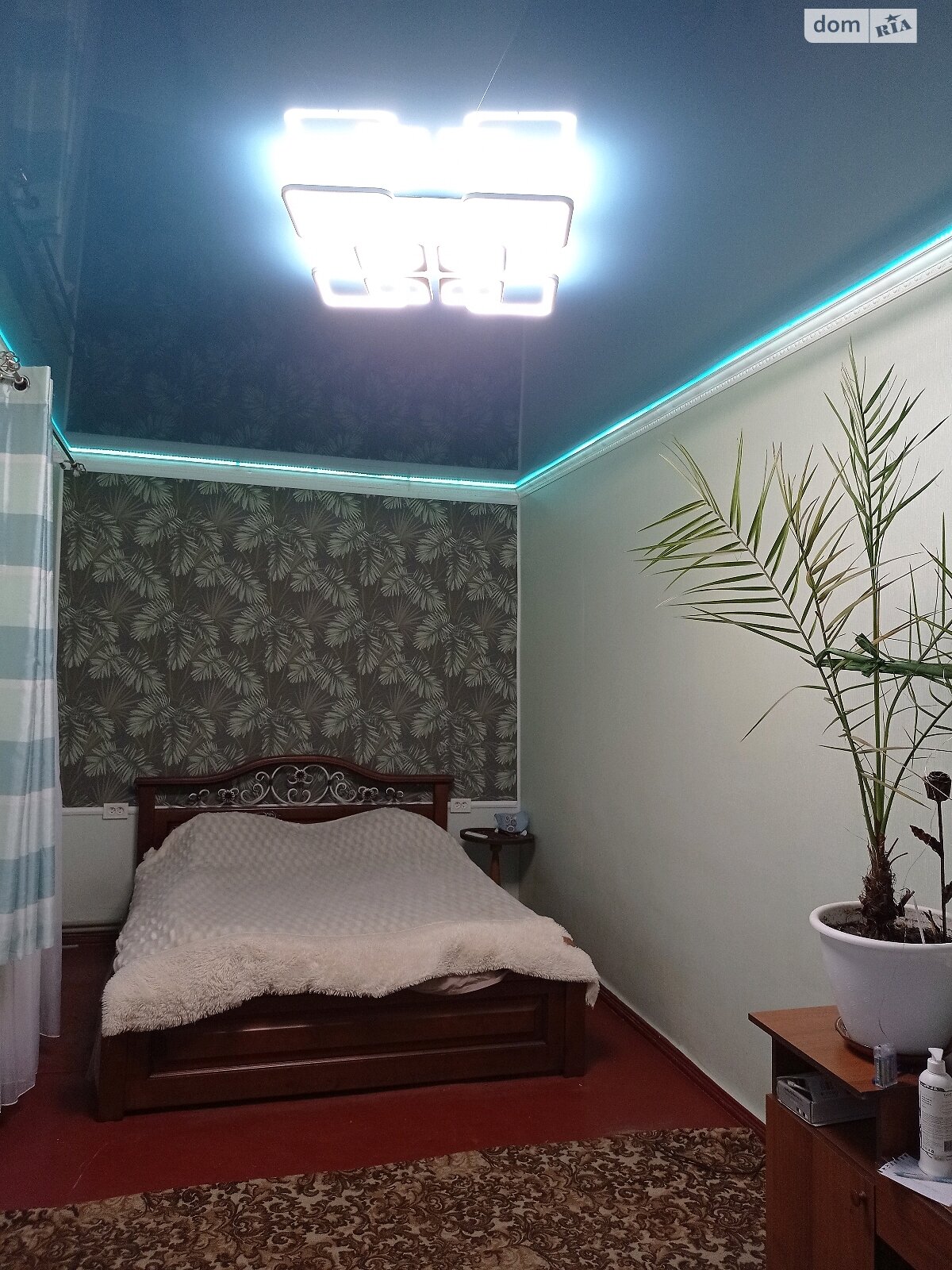 одноэтажный дом с ремонтом, 120 кв. м, кирпич. Продажа в Белецковке фото 1 одноэтажный дом с ремонтом, 120 кв. м, кирпич. Продажа в Белецковке фото 1