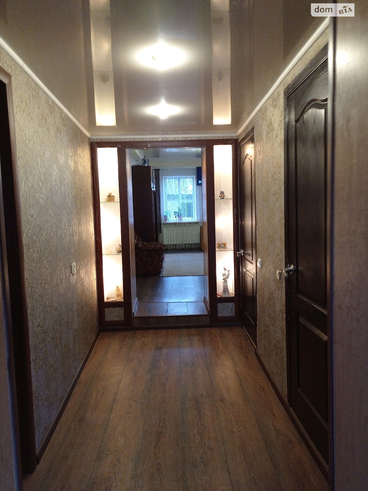 одноэтажный дом с ремонтом, 120 кв. м, кирпич. Продажа в Белецковке фото 1 одноэтажный дом с ремонтом, 120 кв. м, кирпич. Продажа в Белецковке фото 1