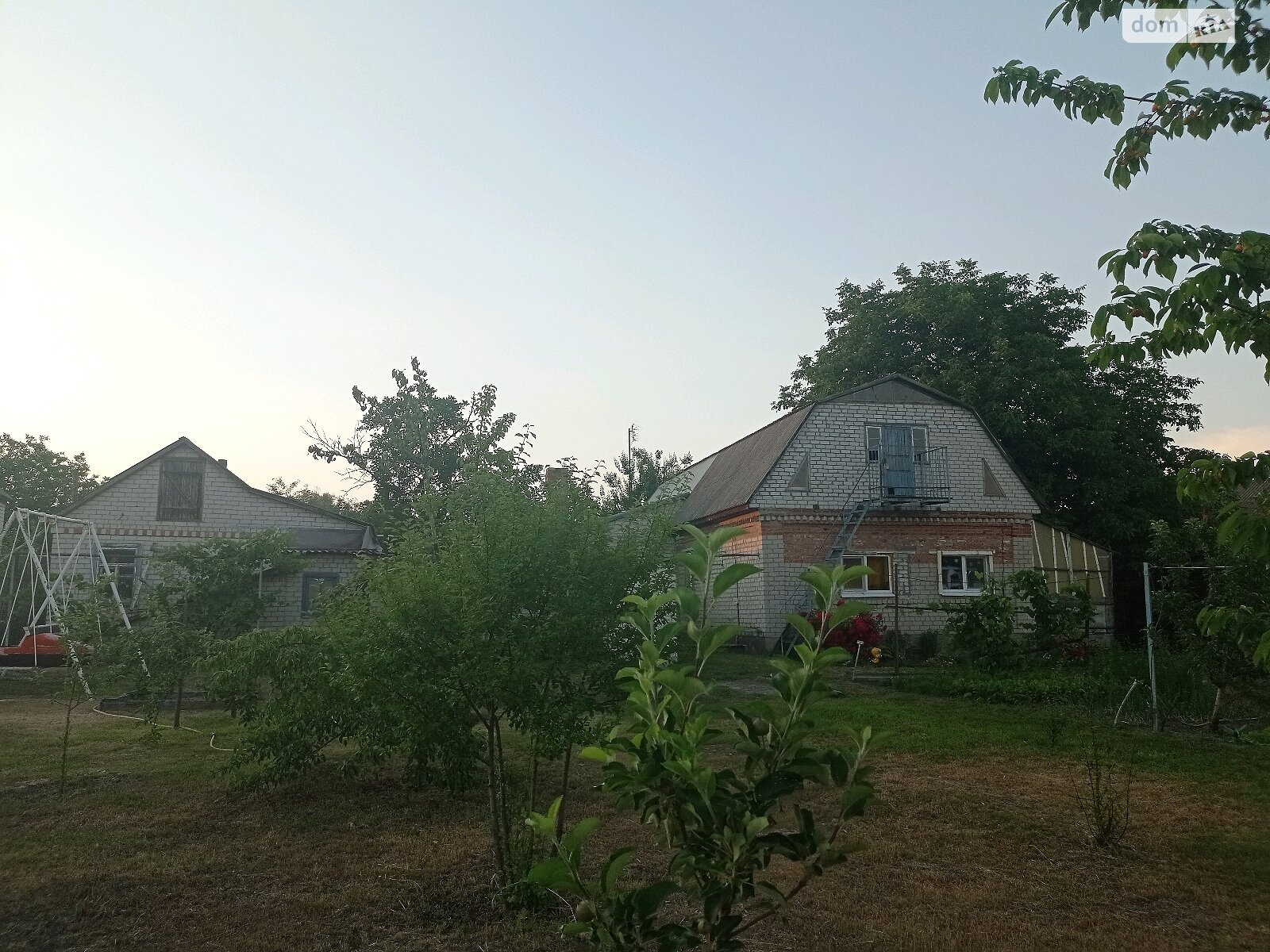 одноэтажный дом с ремонтом, 120 кв. м, кирпич. Продажа в Белецковке фото 1 одноэтажный дом с ремонтом, 120 кв. м, кирпич. Продажа в Белецковке фото 1