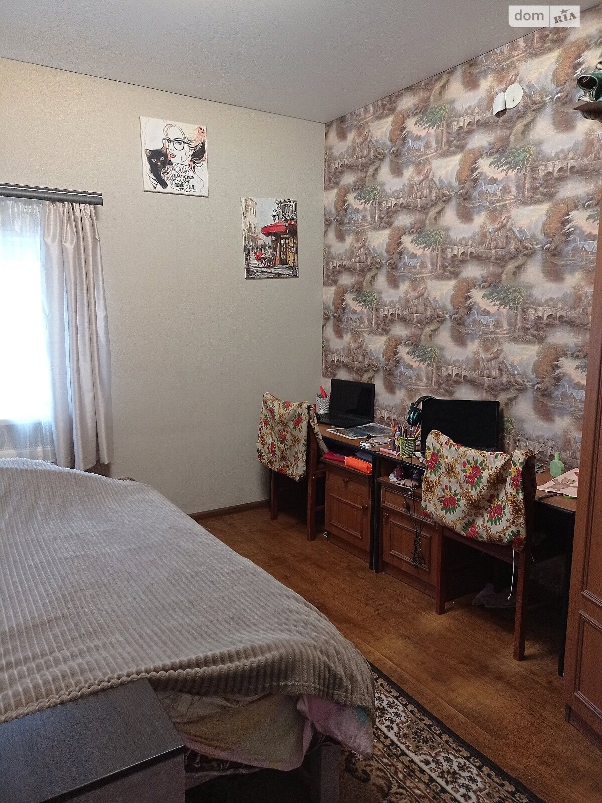 одноэтажный дом с ремонтом, 120 кв. м, кирпич. Продажа в Белецковке фото 1 одноэтажный дом с ремонтом, 120 кв. м, кирпич. Продажа в Белецковке фото 1