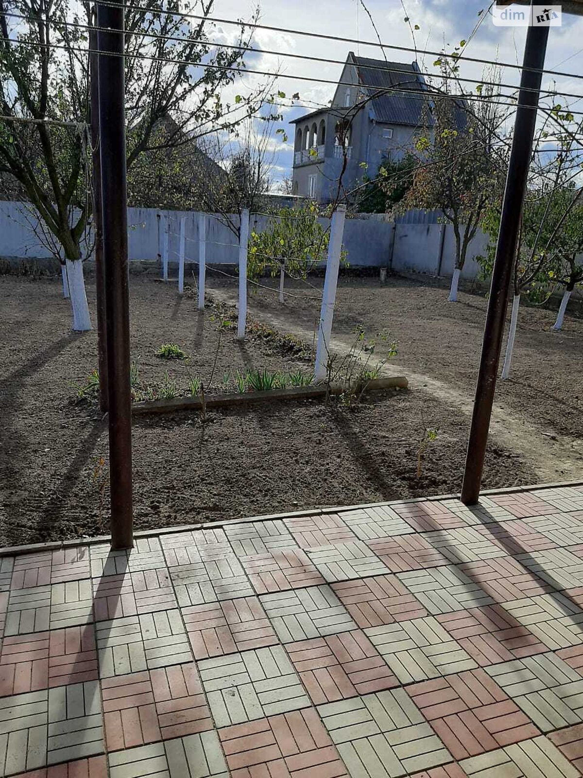 двоповерховий будинок з балконом, 159.4 кв. м, цегла силікатна. Продаж в Білгороді-Днестровському, район Білгород-Дністровський фото 1 двоповерховий будинок з балконом, 159.4 кв. м, цегла силікатна. Продаж в Білгороді-Днестровському, район Білгород-Дністровський фото 1