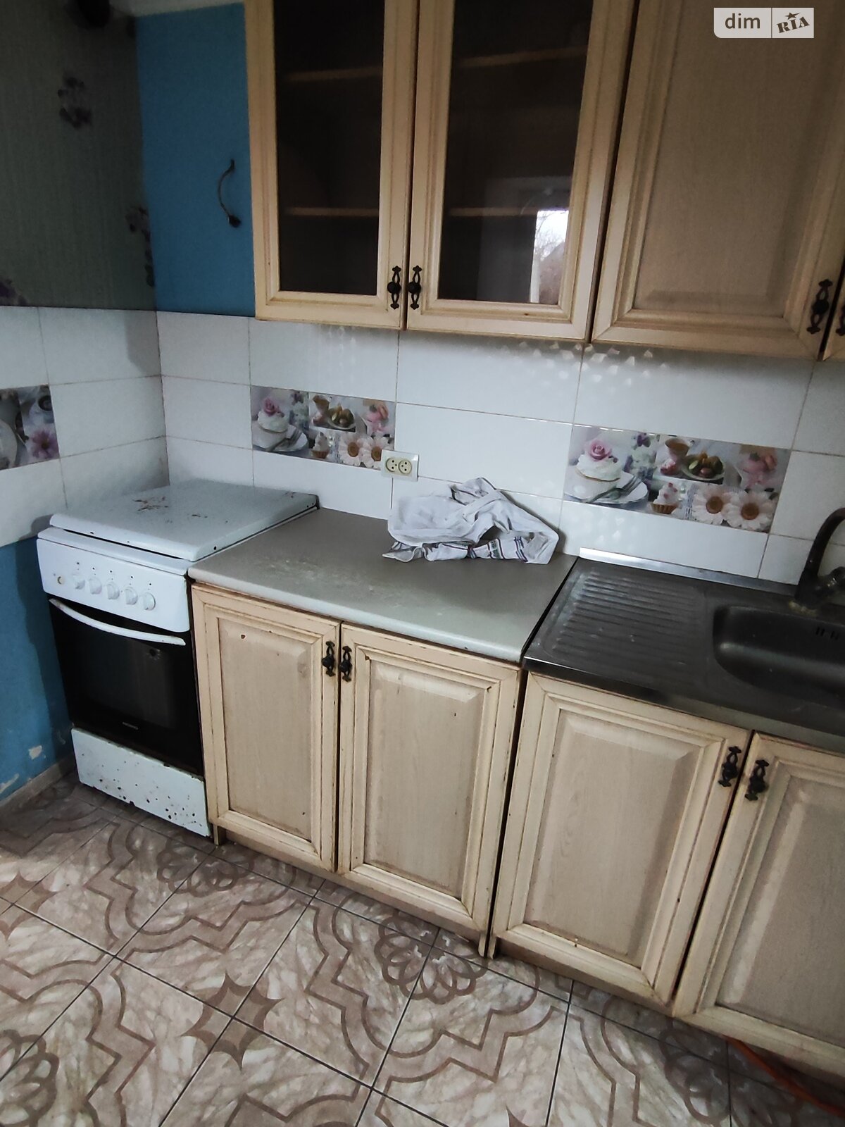 одноповерховий будинок з гаражем, 53.5 кв. м, цегла силікатна. Продаж в Білгороді-Днестровському, район Білгород-Дністровський фото 1 одноповерховий будинок з гаражем, 53.5 кв. м, цегла силікатна. Продаж в Білгороді-Днестровському, район Білгород-Дністровський фото 1