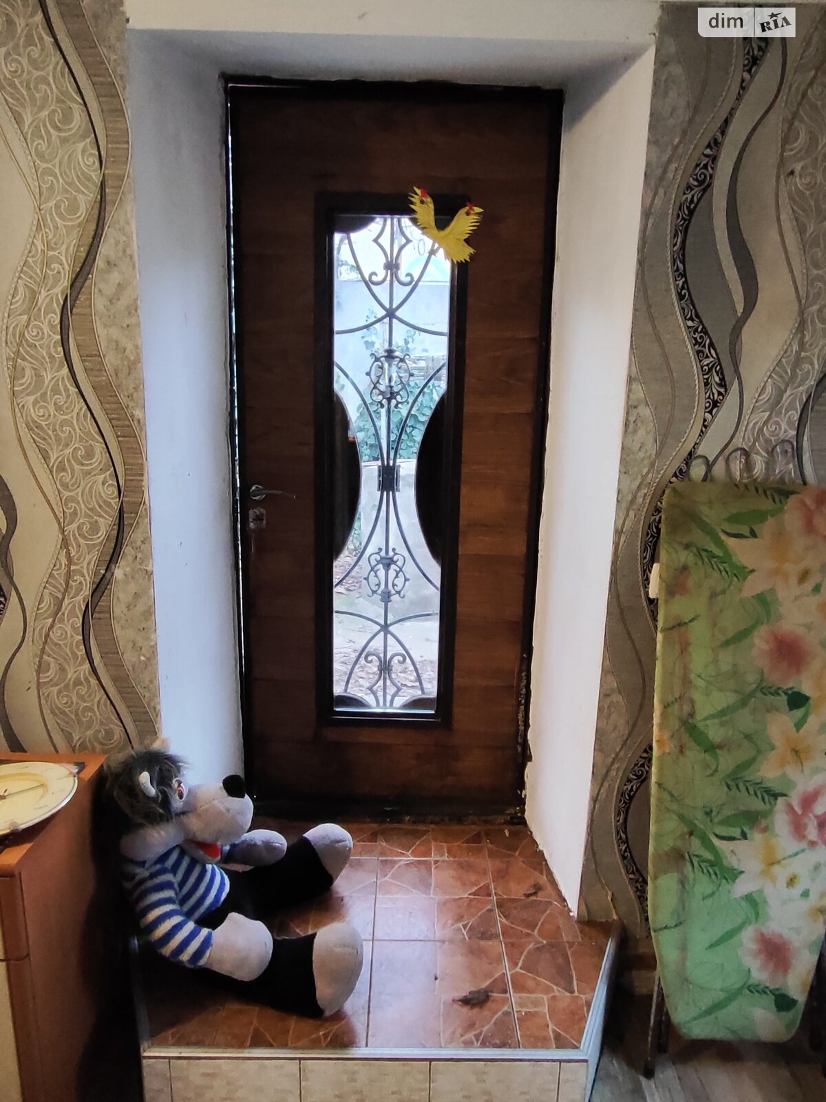 одноповерховий будинок з гаражем, 53.5 кв. м, цегла силікатна. Продаж в Білгороді-Днестровському, район Білгород-Дністровський фото 1 одноповерховий будинок з гаражем, 53.5 кв. м, цегла силікатна. Продаж в Білгороді-Днестровському, район Білгород-Дністровський фото 1