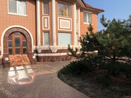 трехэтажный дом, 570 кв. м, кирпич. Продажа в Белгороде-Днестровском район Белгород-Днестровский фото 2